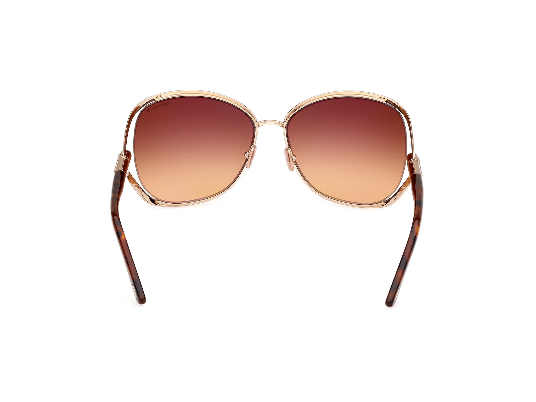 TOM FORD FT1091 MARTA 28F 62