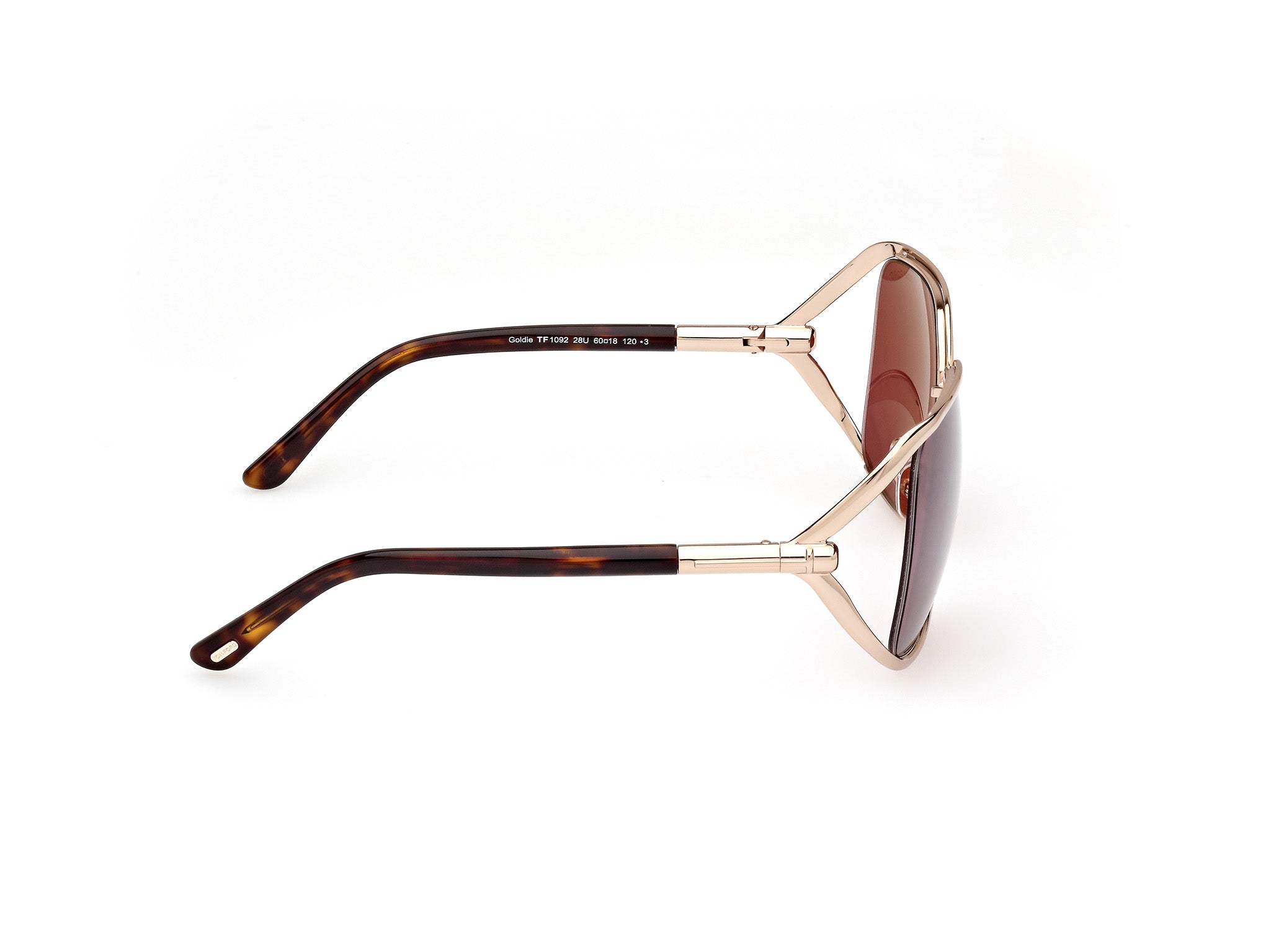 TOM FORD FT1092 GOLDIE 28U 60