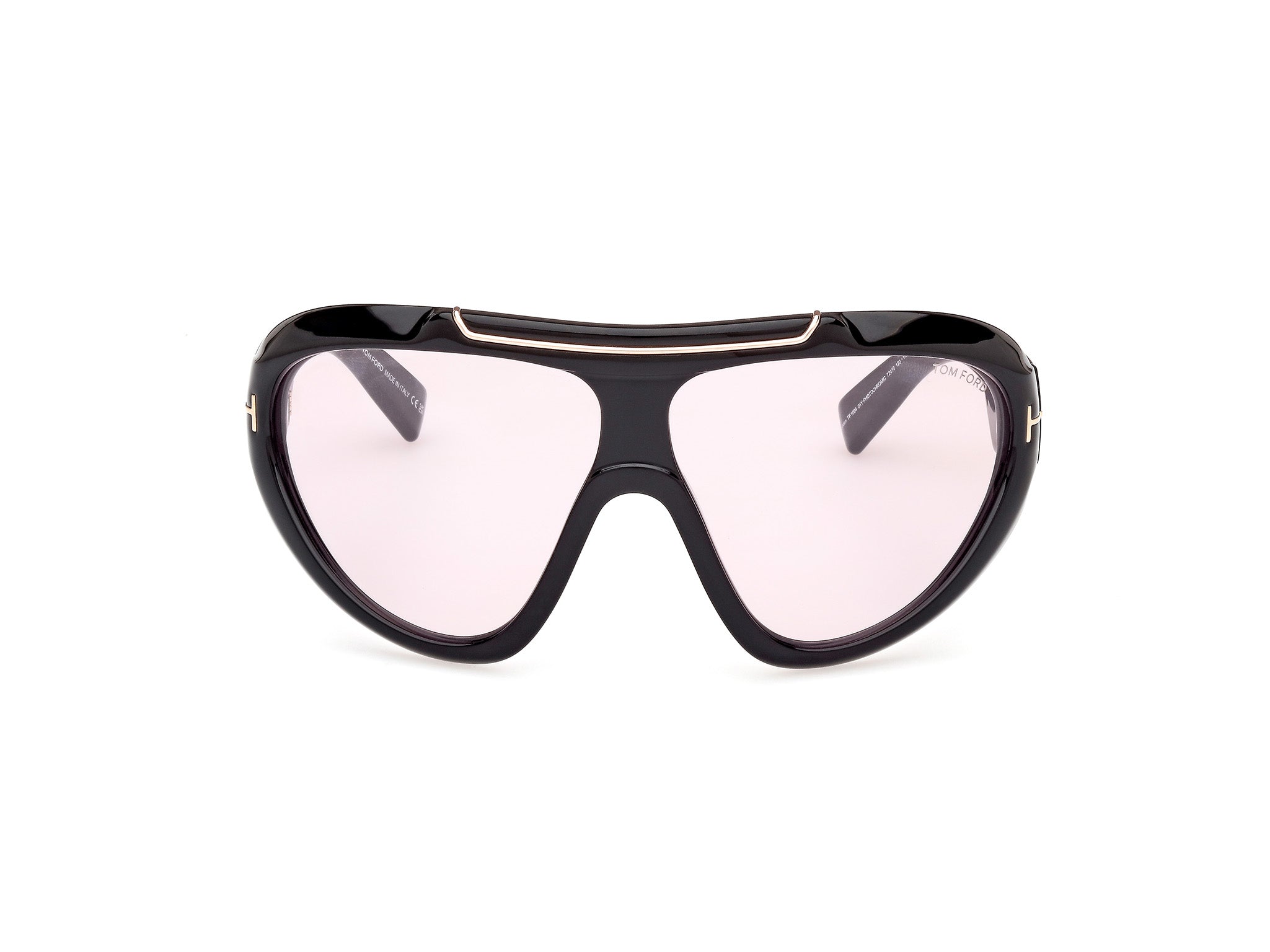 TOM FORD FT1094 LINDEN 01Y 72