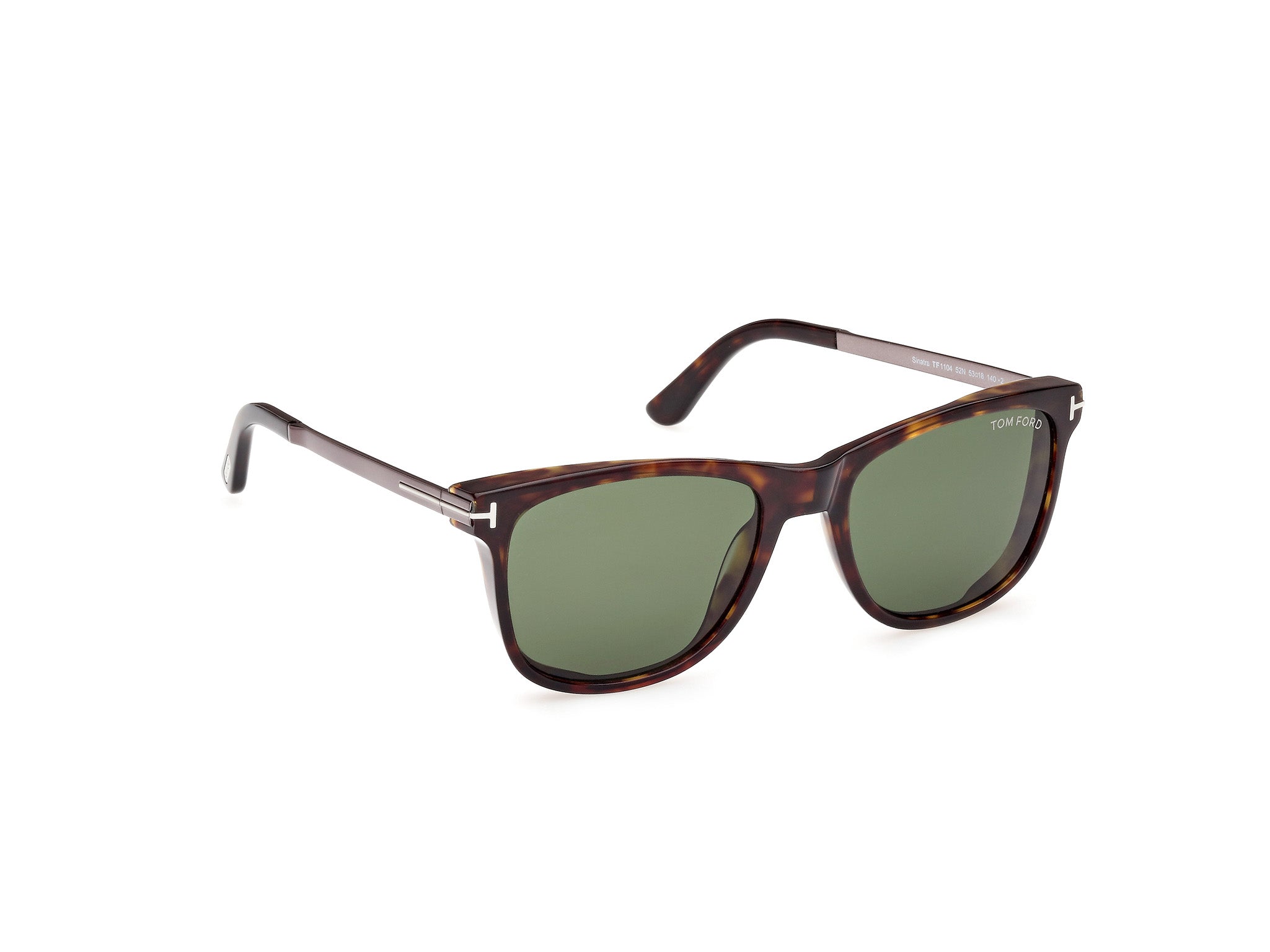 TOM FORD FT1104 52N 53