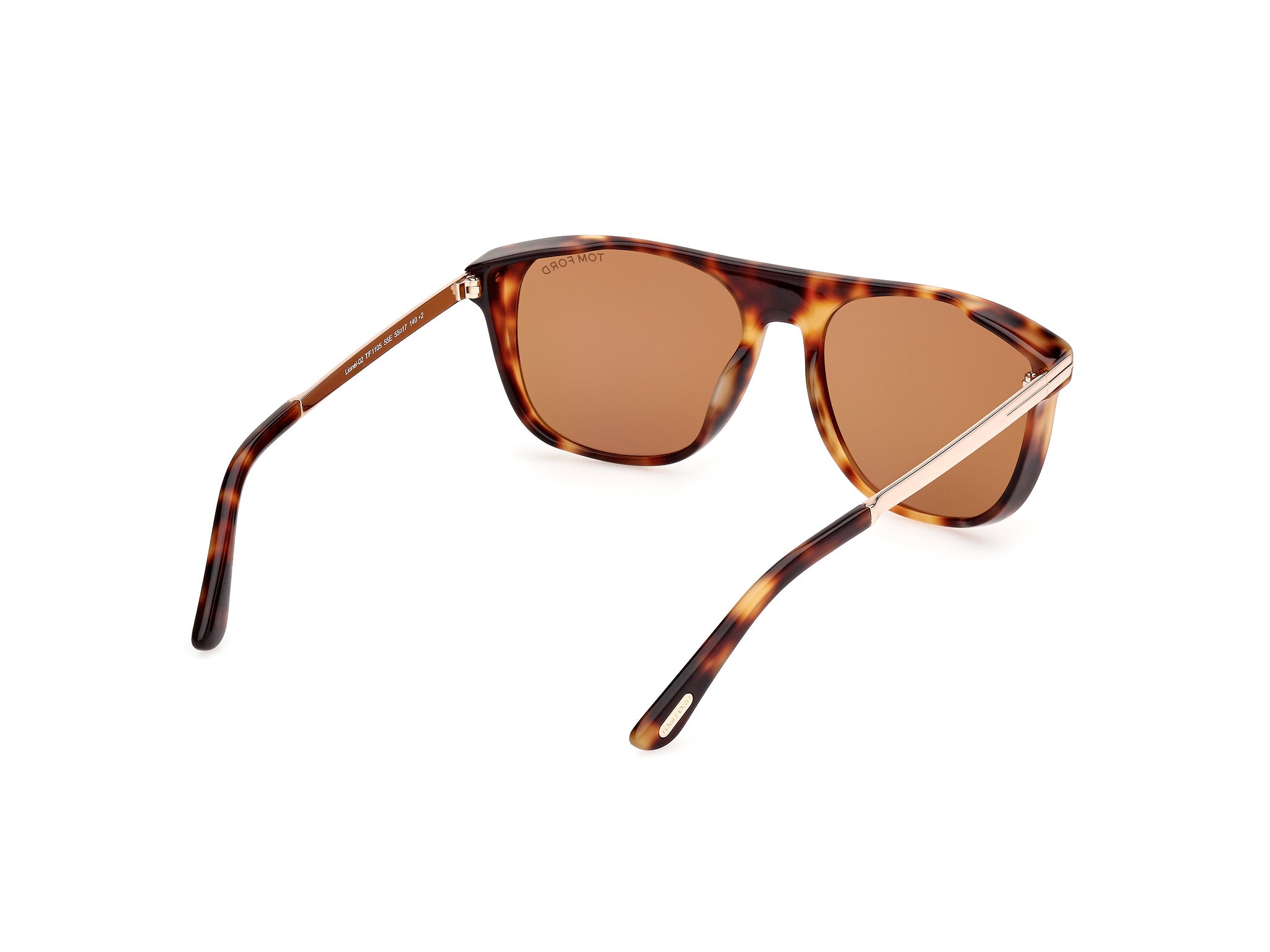 TOM FORD FT1105 55E 55