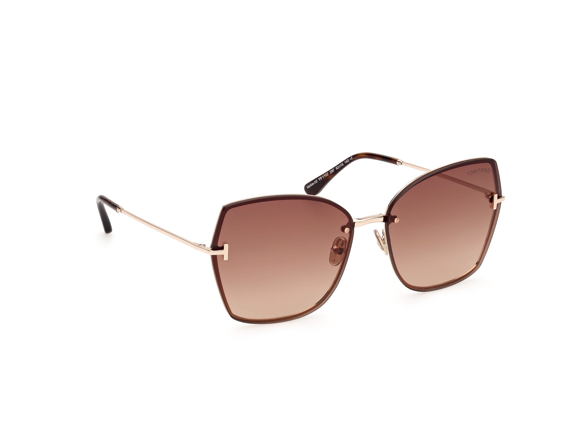 TOM FORD FT1107 28F 62