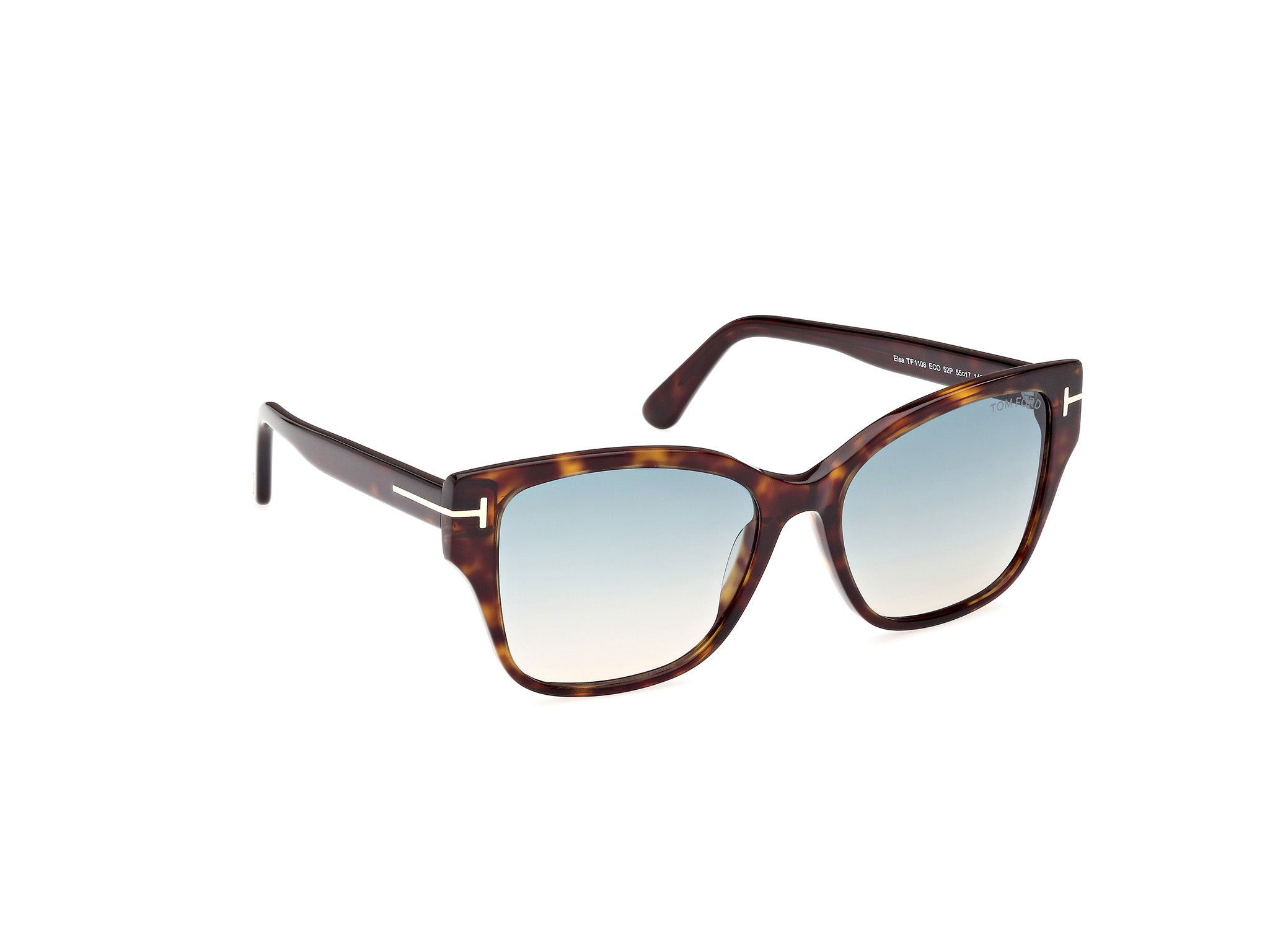 TOM FORD FT1108 52P 55