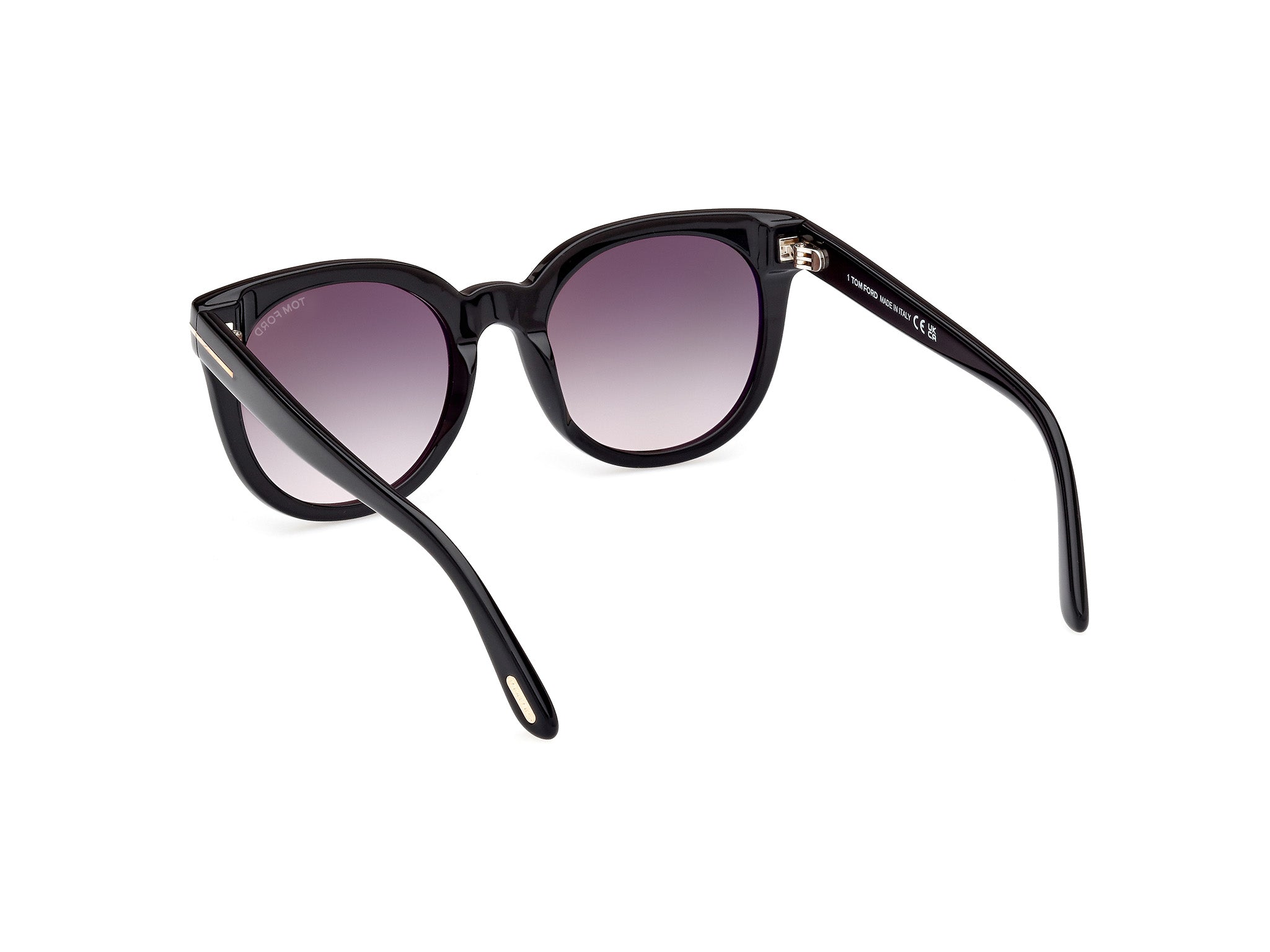 TOM FORD FT1109 01B 53