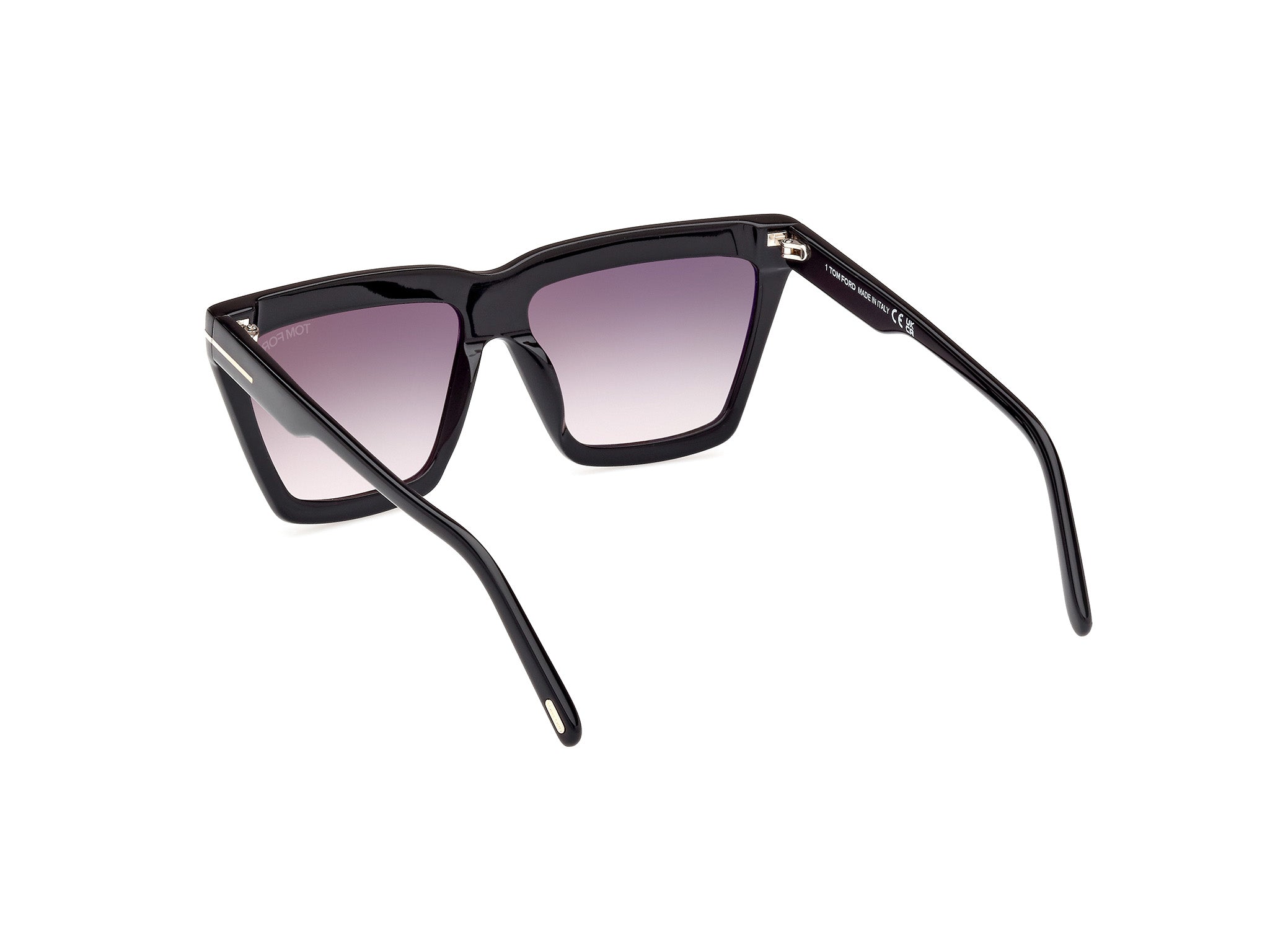 TOM FORD FT1110 01B 56