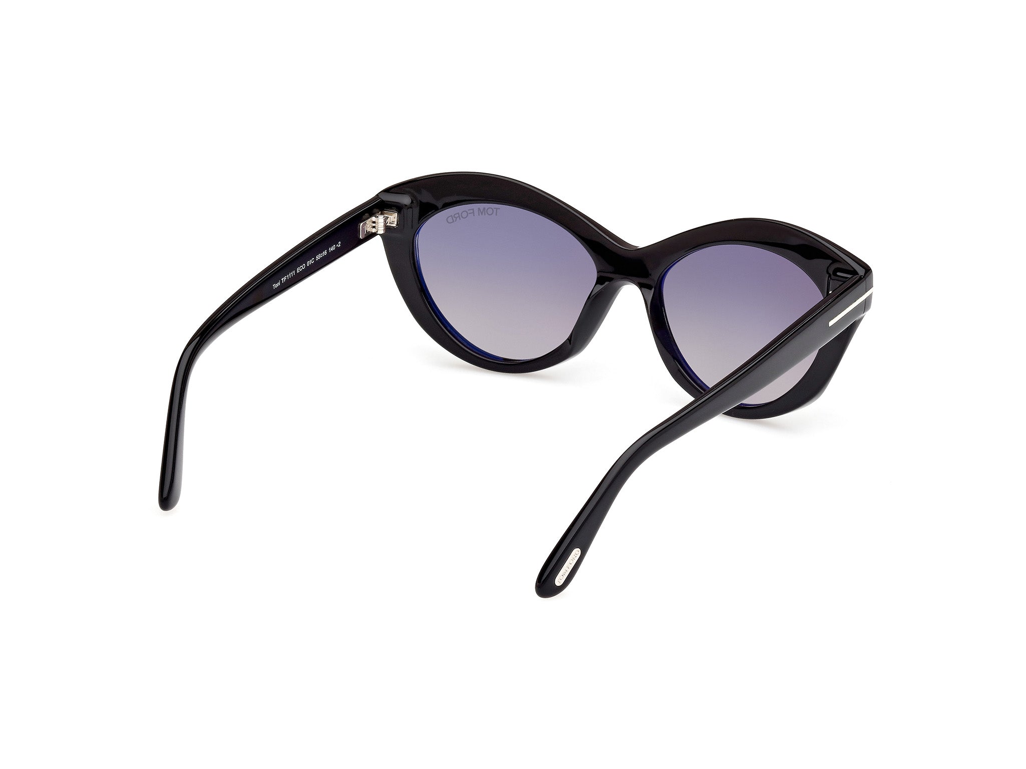 TOM FORD FT1111 01C 55