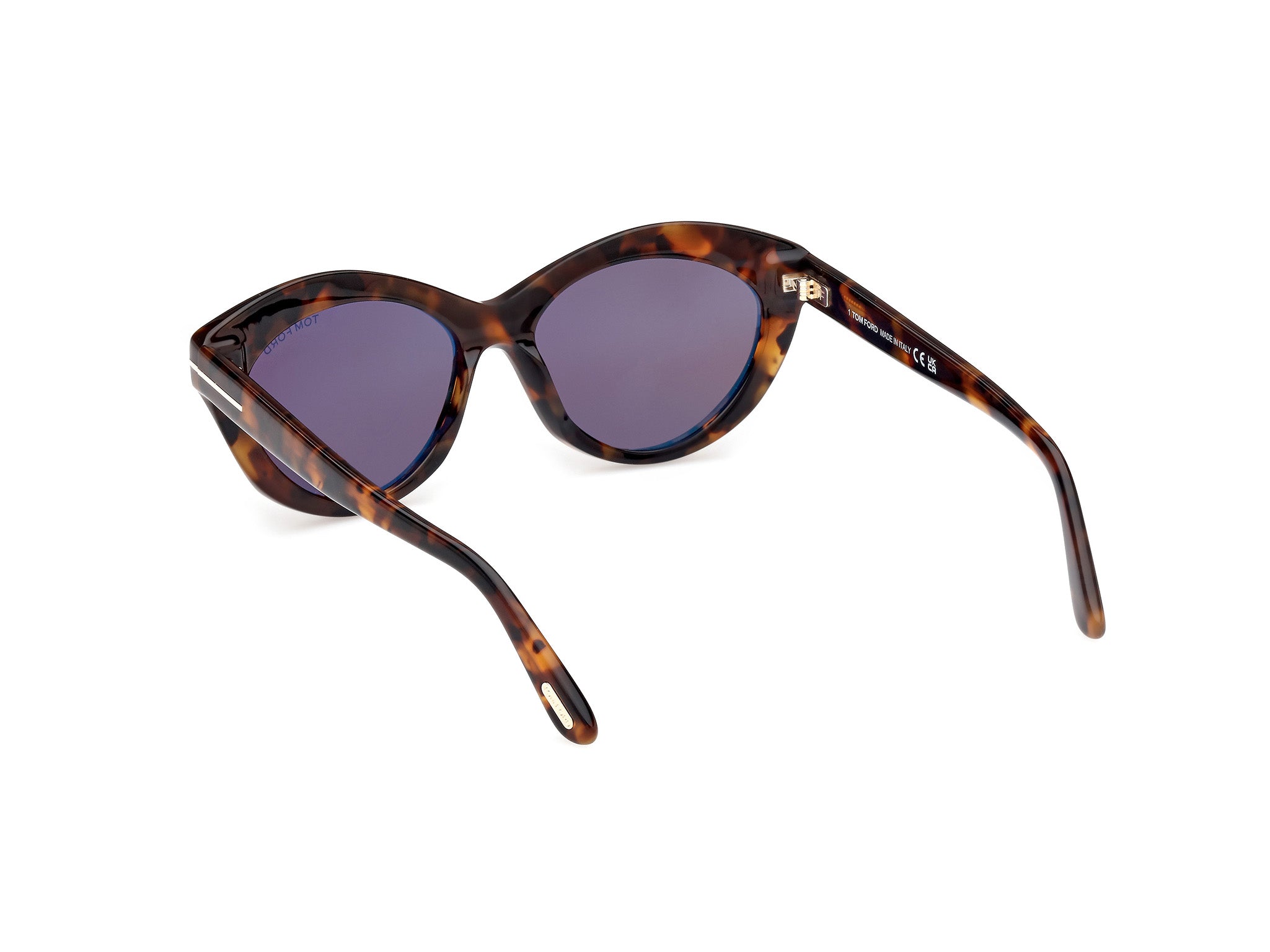 TOM FORD FT1111 52E 55