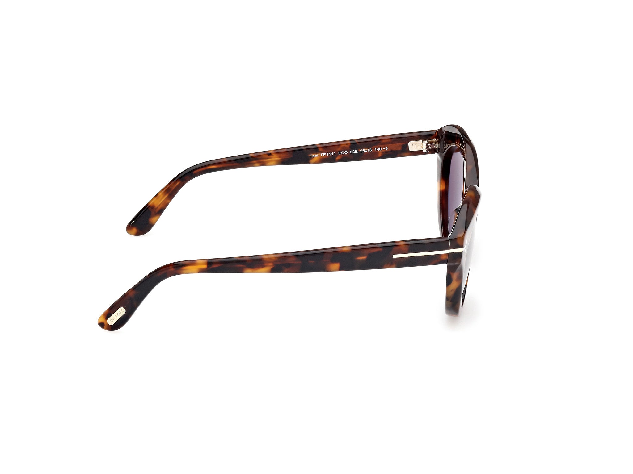 TOM FORD FT1111 52E 55