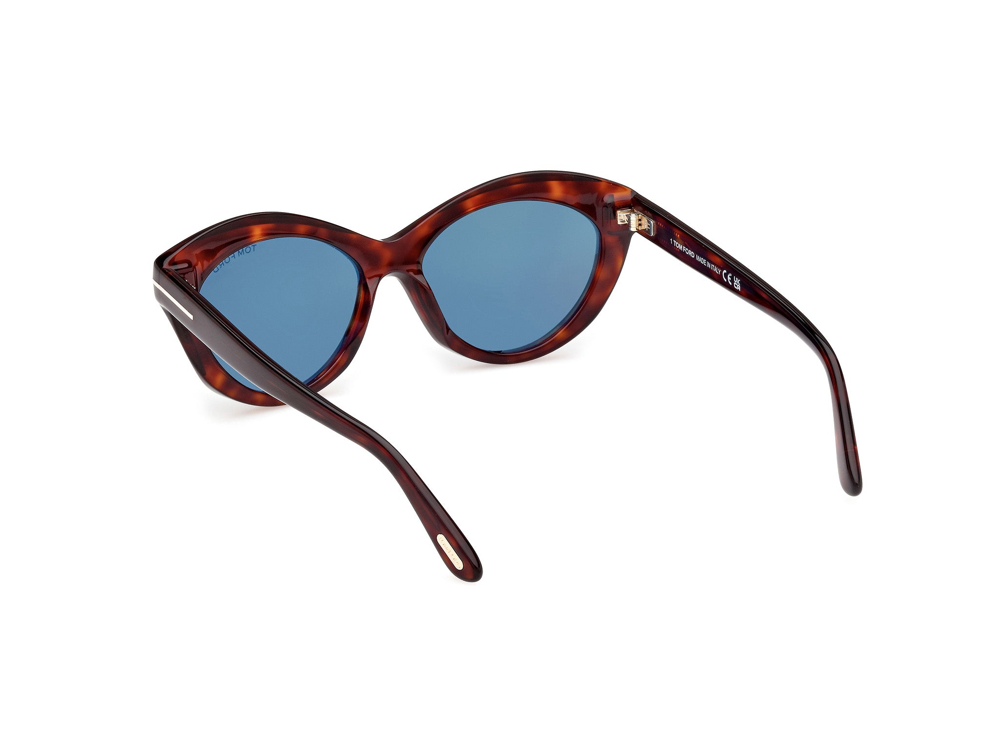 TOM FORD FT1111 54V 55