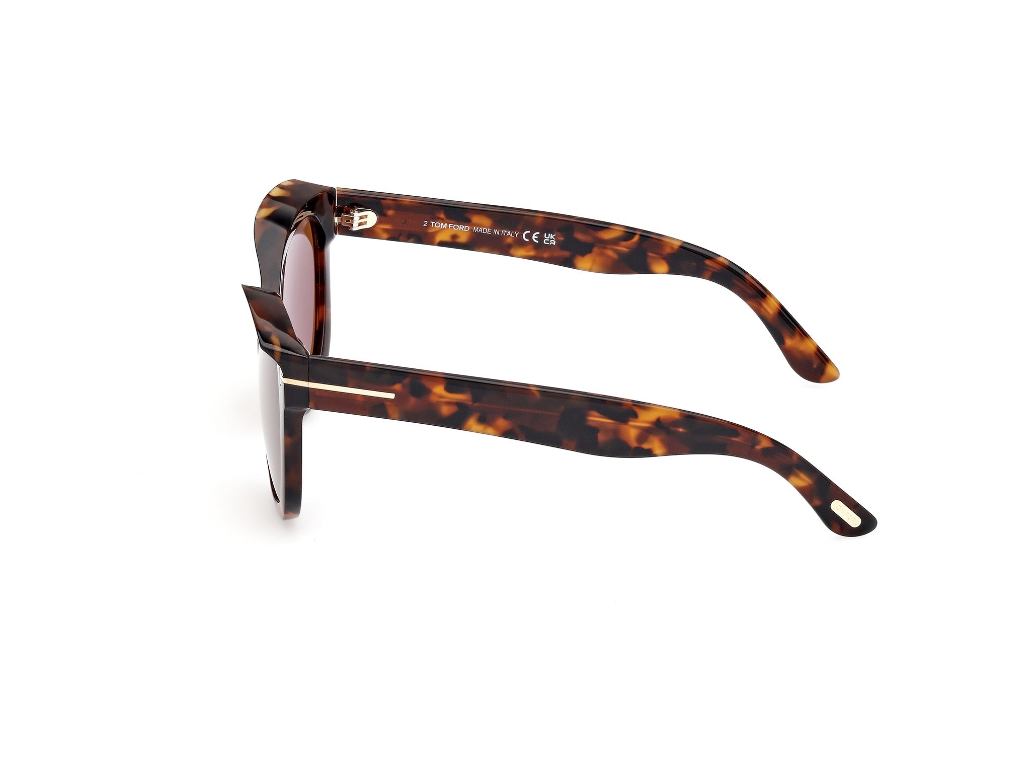 TOM FORD FT1114 52E 54