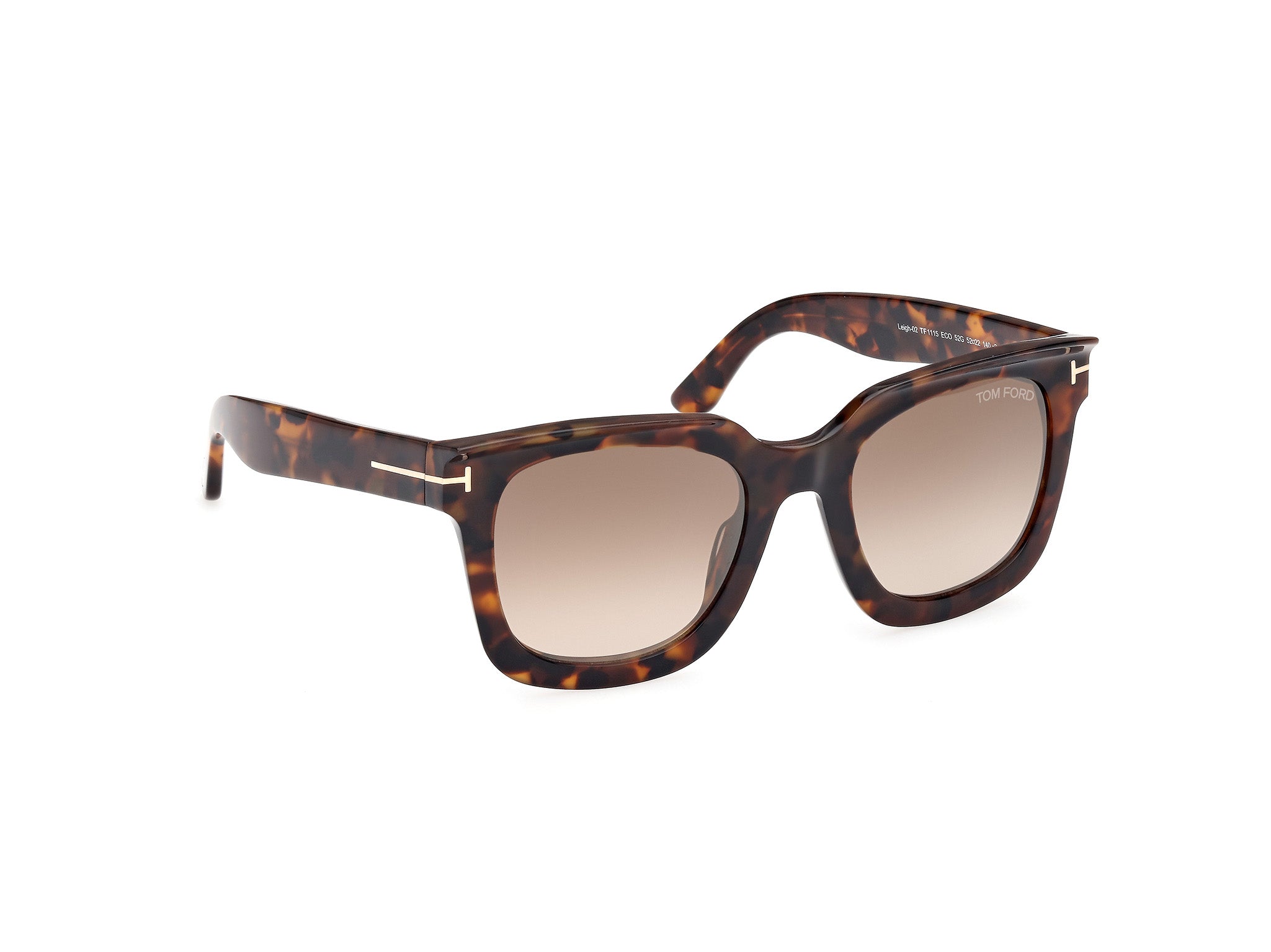 TOM FORD FT1115 52G 52