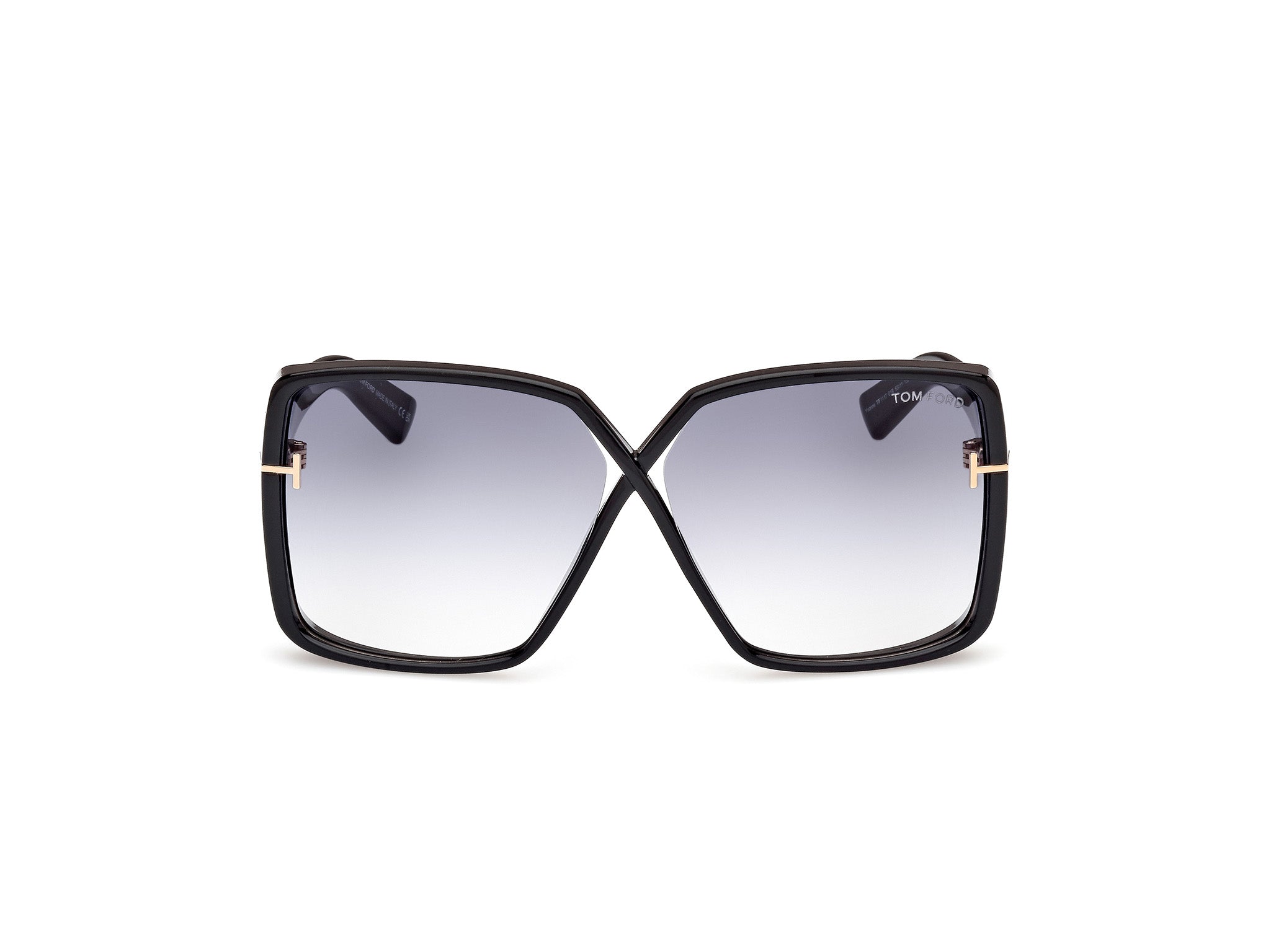 TOM FORD FT1117 01B 63
