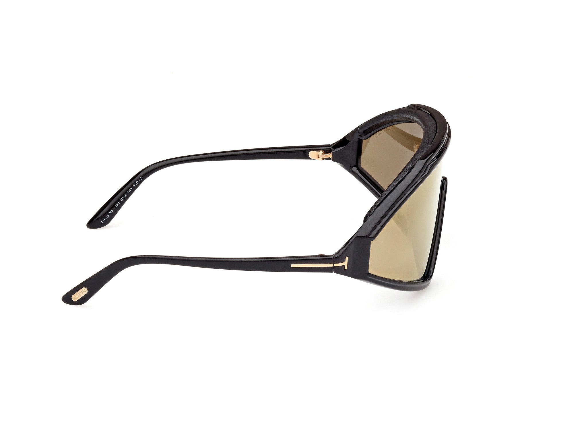 TOM FORD FT1121 LORNA 01G 0