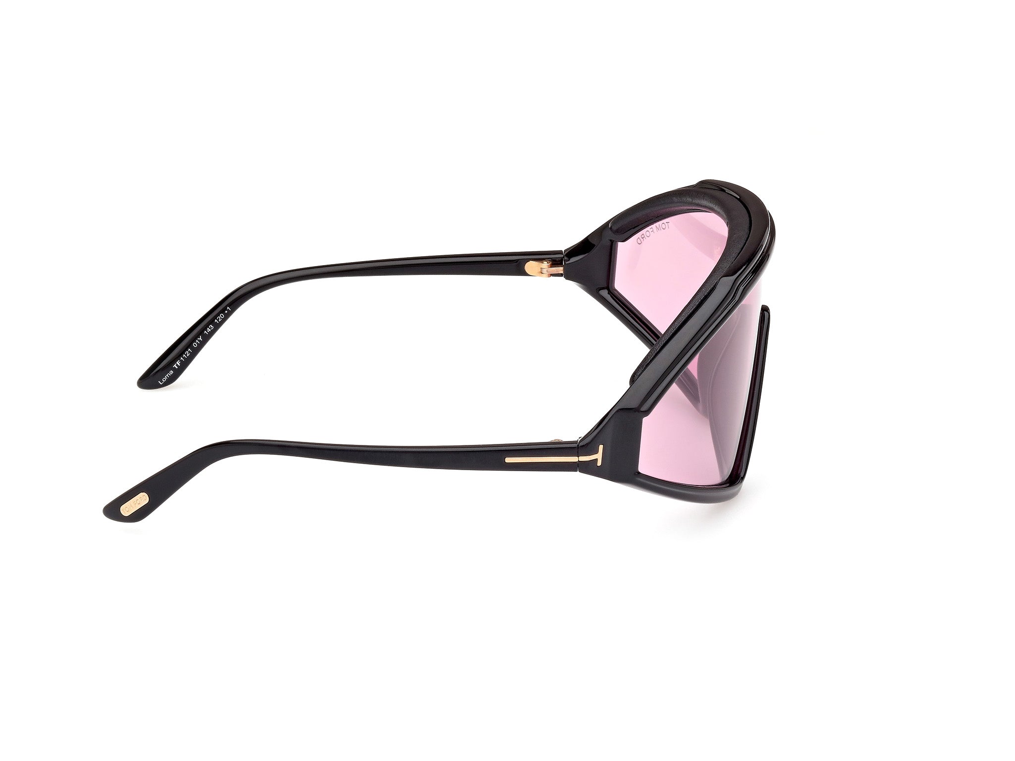 TOM FORD FT1121 LORNA 01Y 0