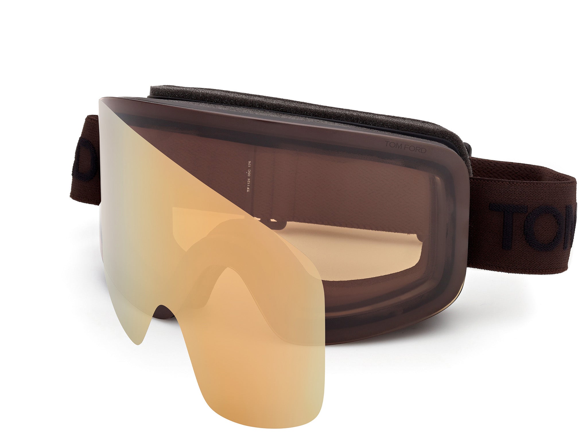 TOM FORD FT1124 05C 0