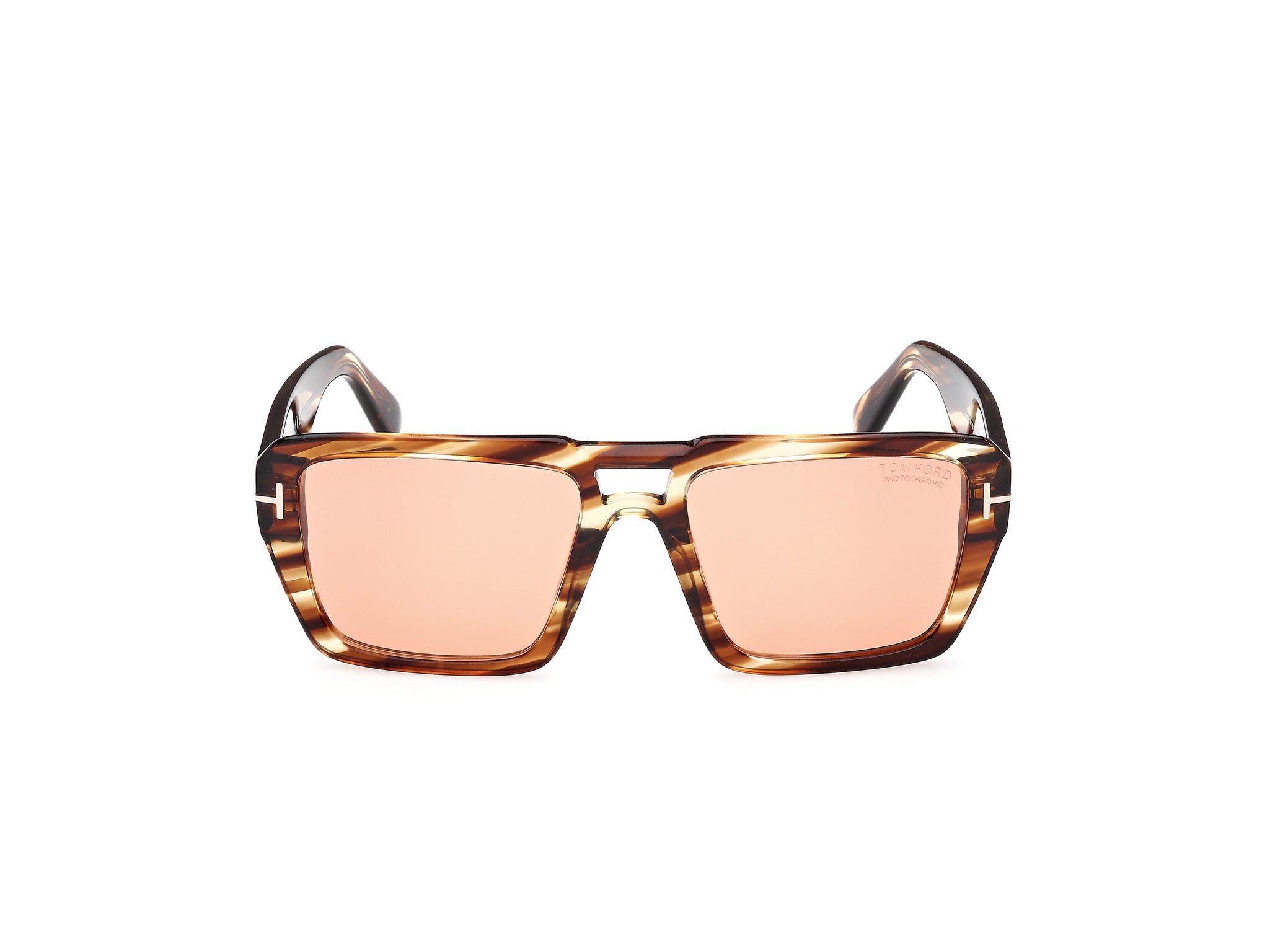 TOM FORD FT1153 REDFORD 55E 56