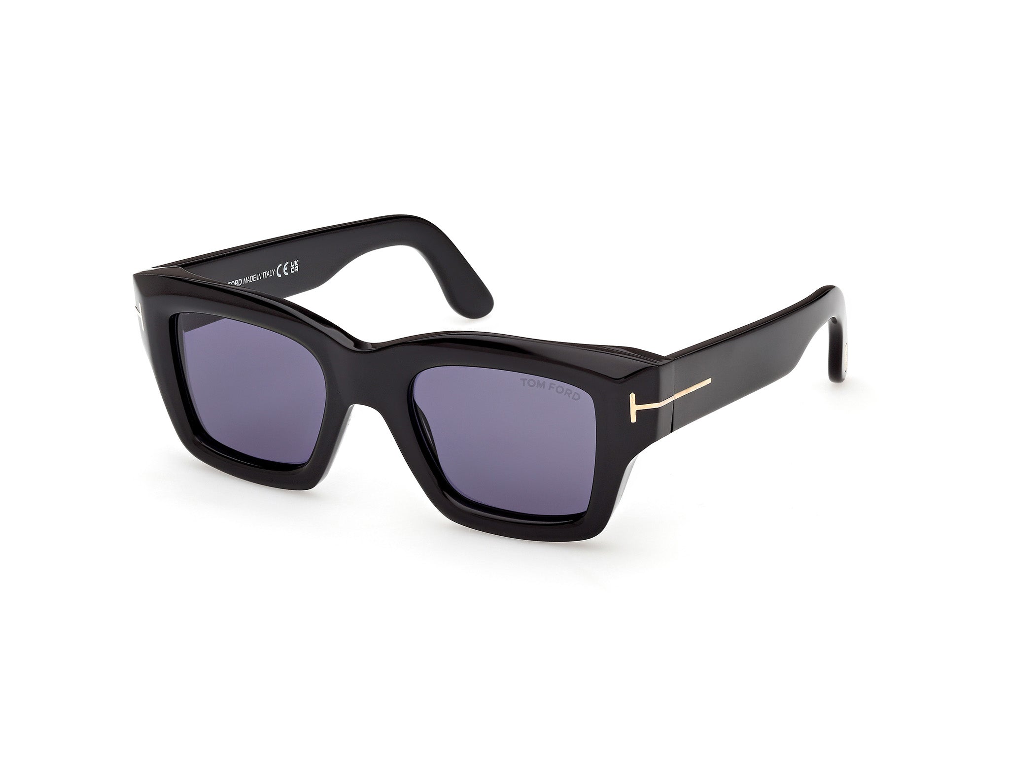 TOM FORD FT1154 ILIAS 01V 50