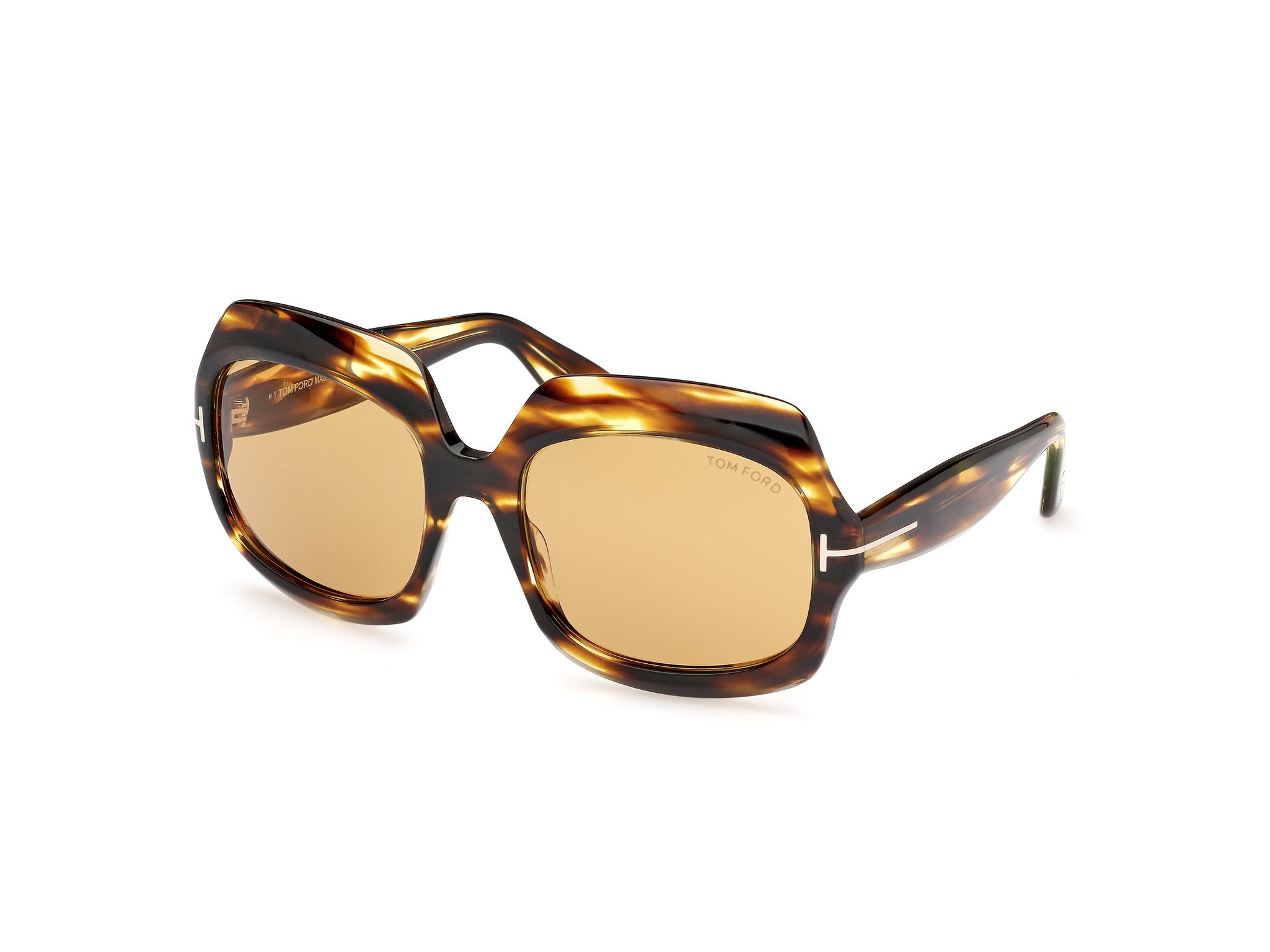 TOM FORD FT1155 REN 52E 60