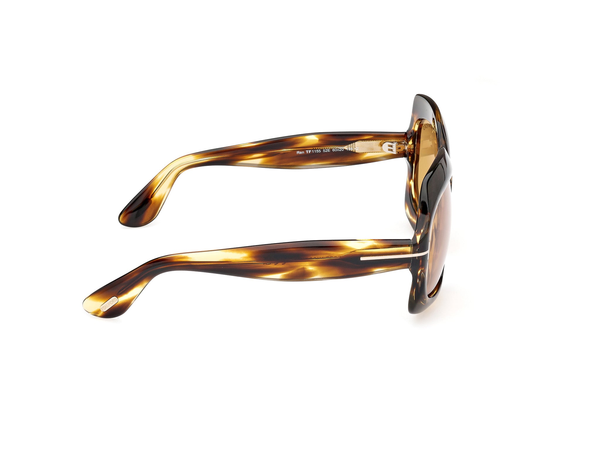 TOM FORD FT1155 REN 52E 60