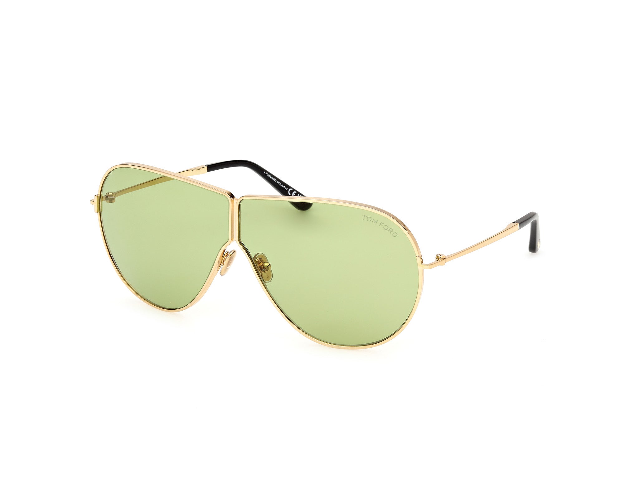TOM FORD FT1158 KEATING 30N 71