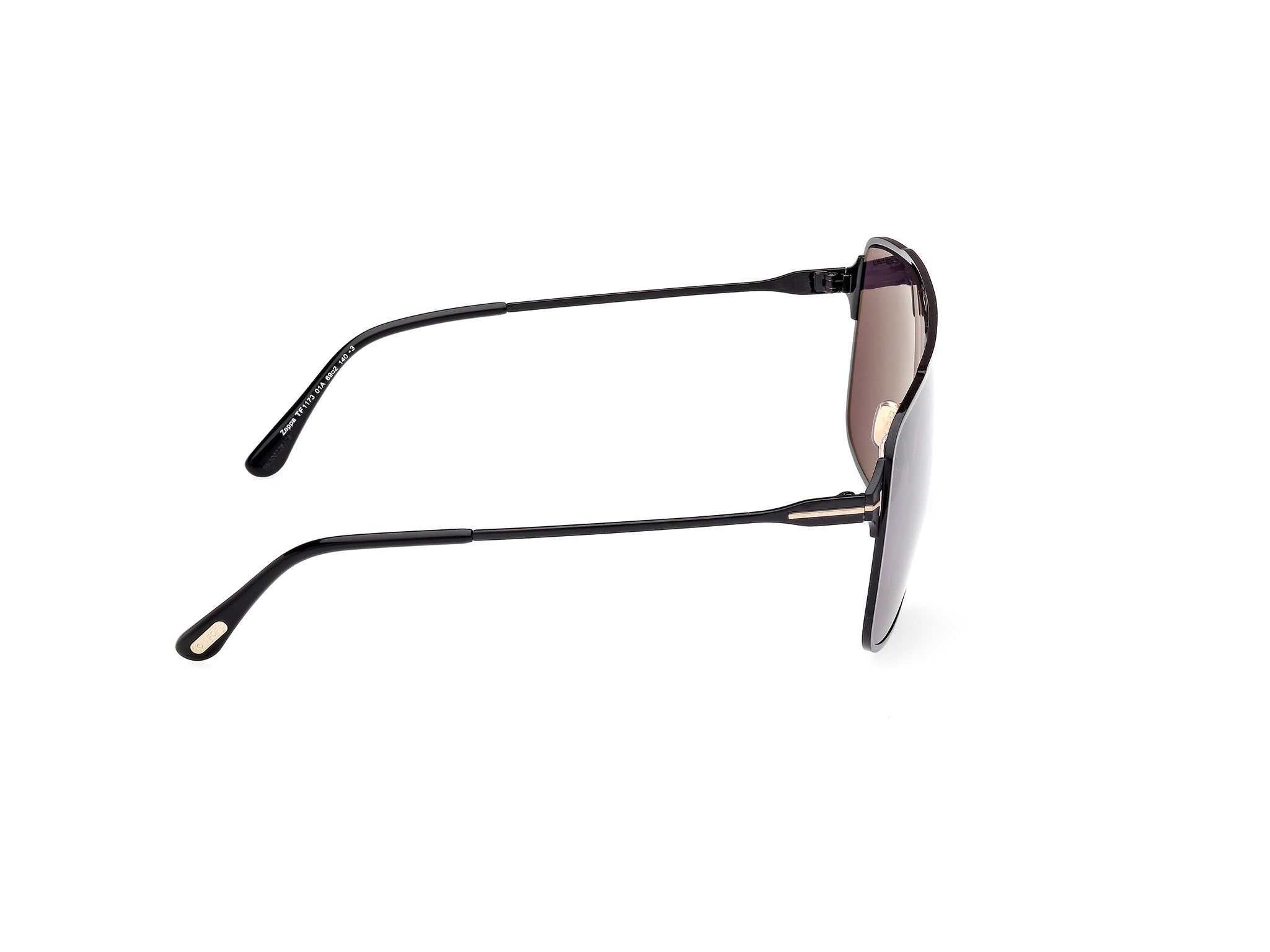 TOM FORD FT1173 ZAPPA 01A 69