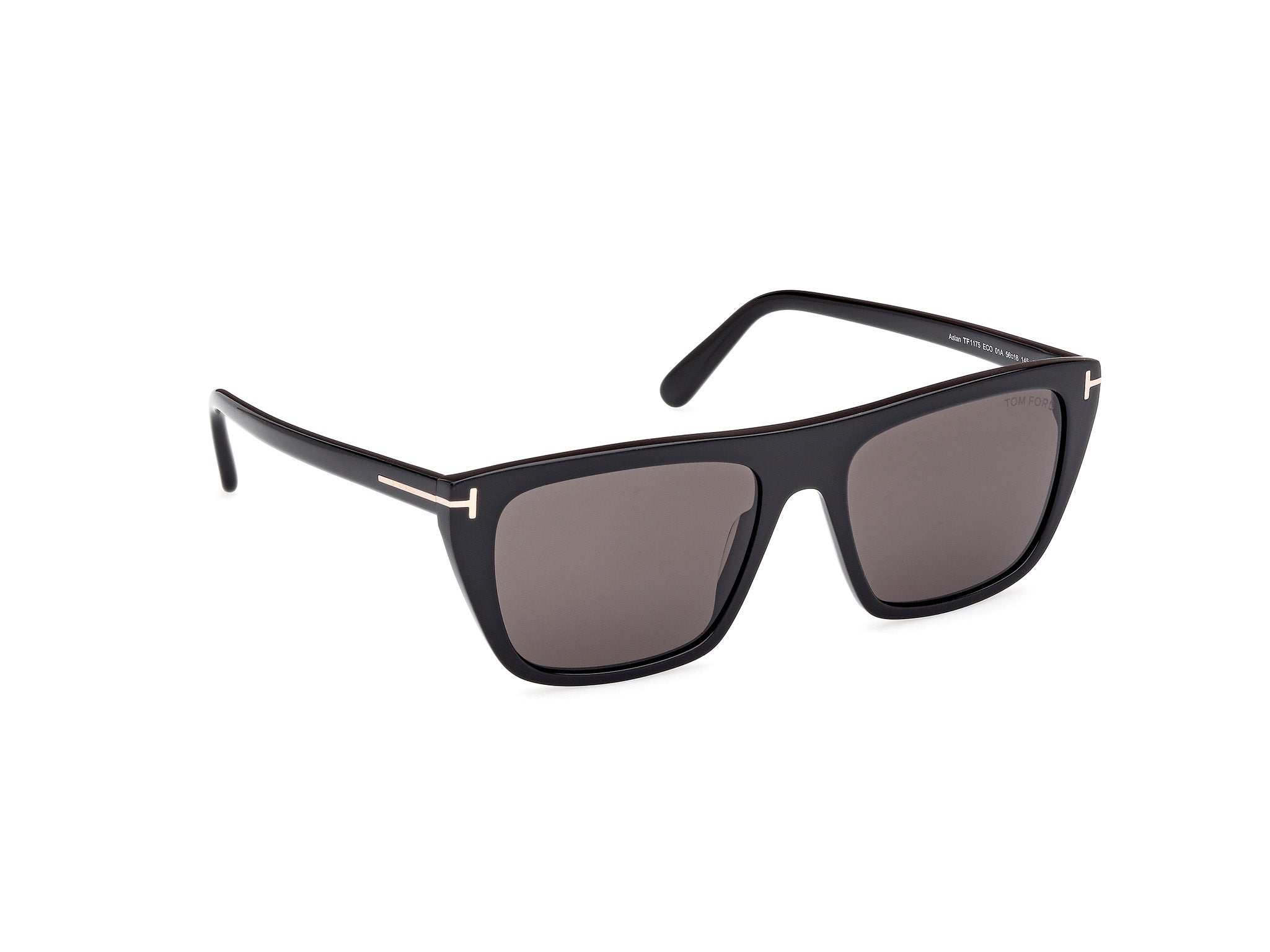 TOM FORD FT1175 ASLAN 01A 56