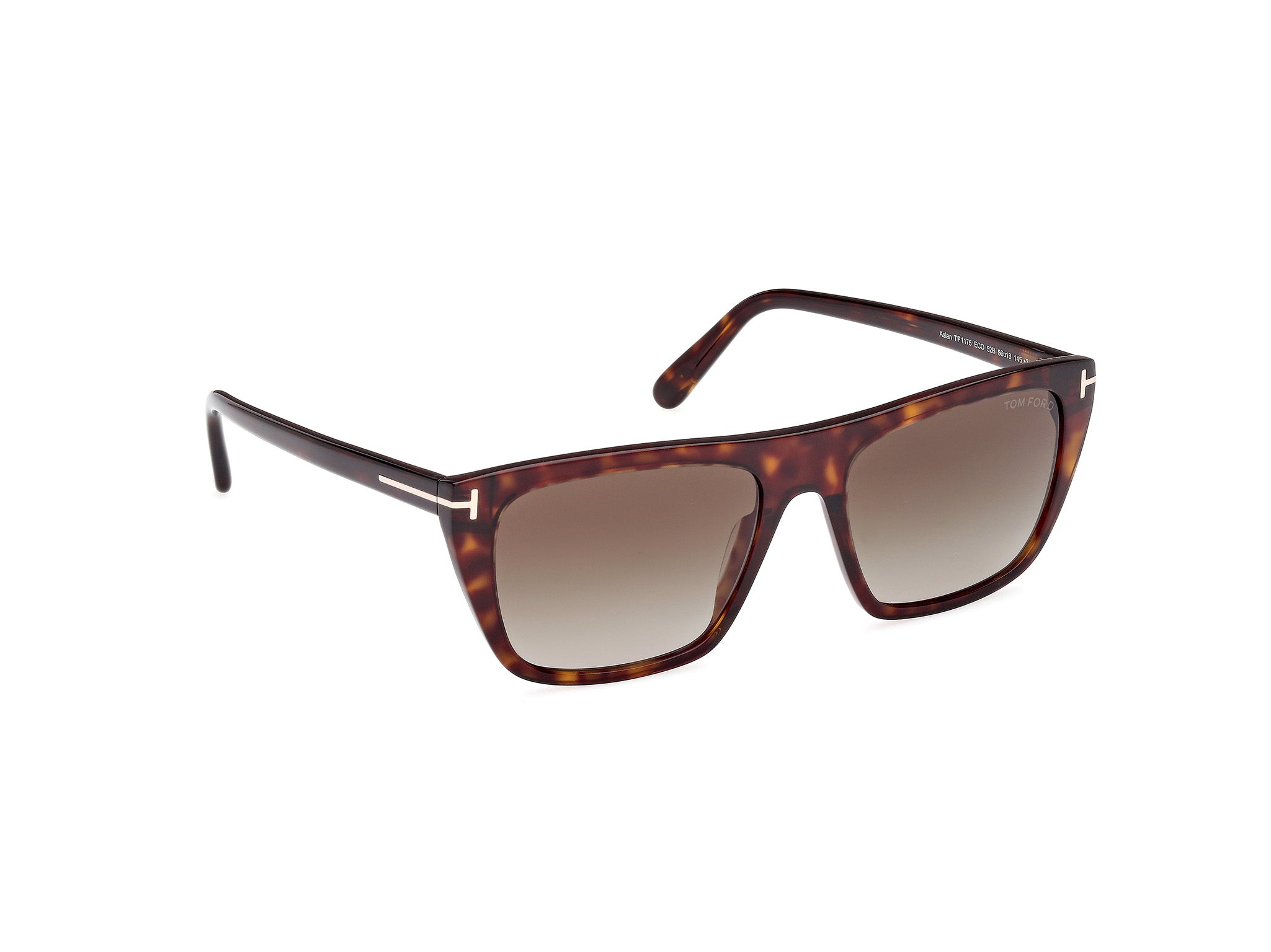TOM FORD FT1175 ASLAN 52B 56