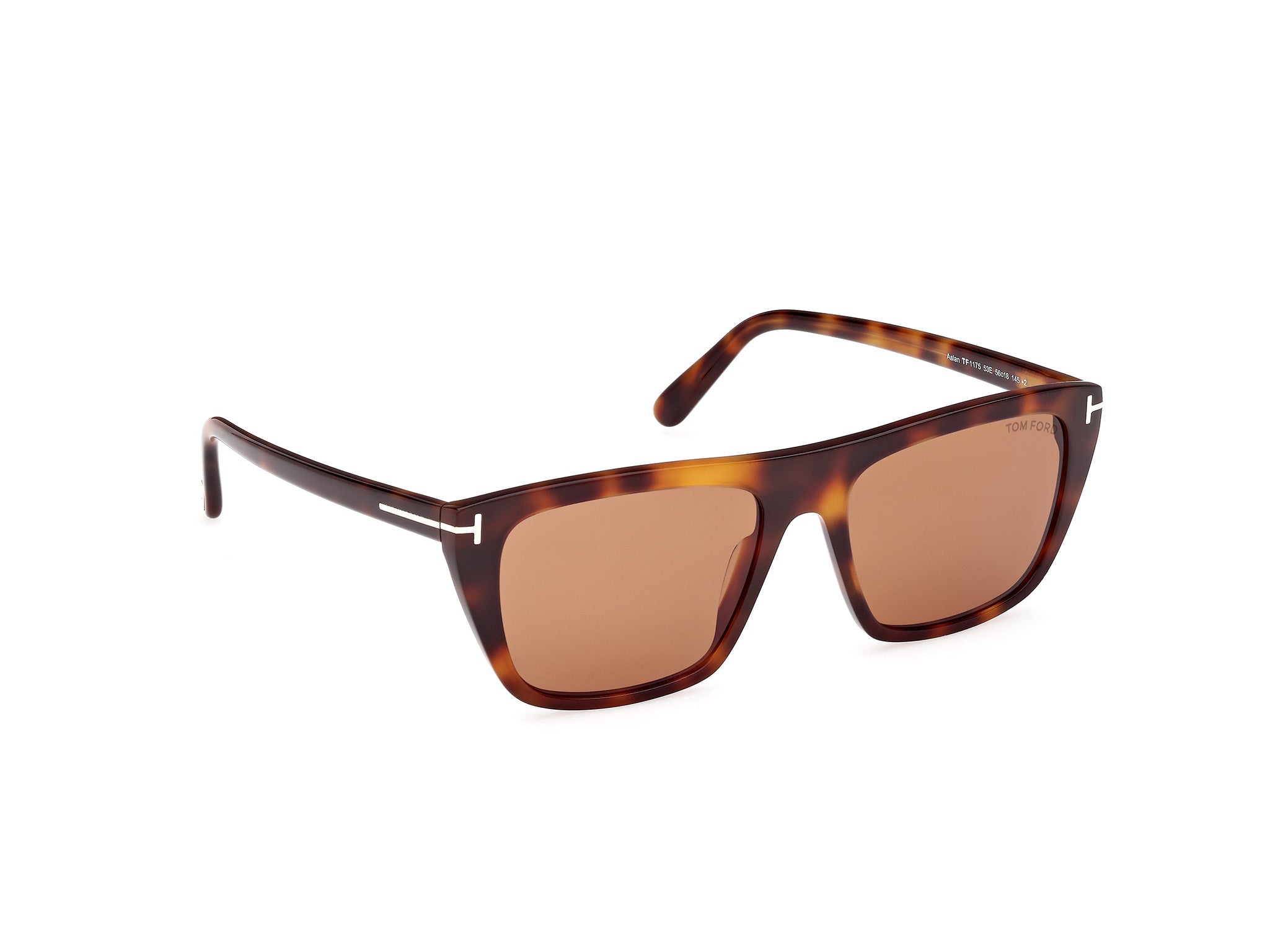 TOM FORD FT1175 ASLAN 53E 56