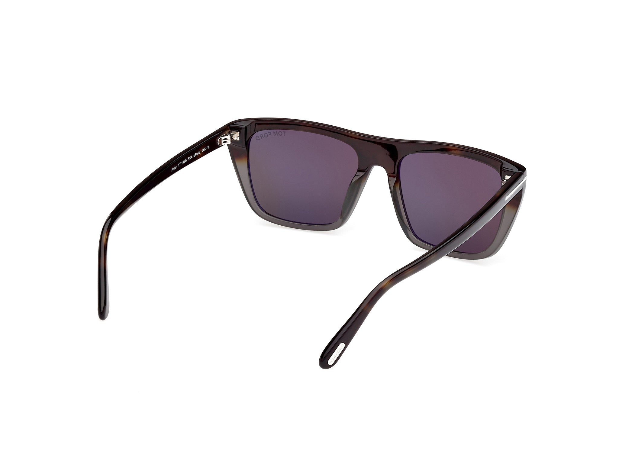 TOM FORD FT1175 ASLAN 55A 56