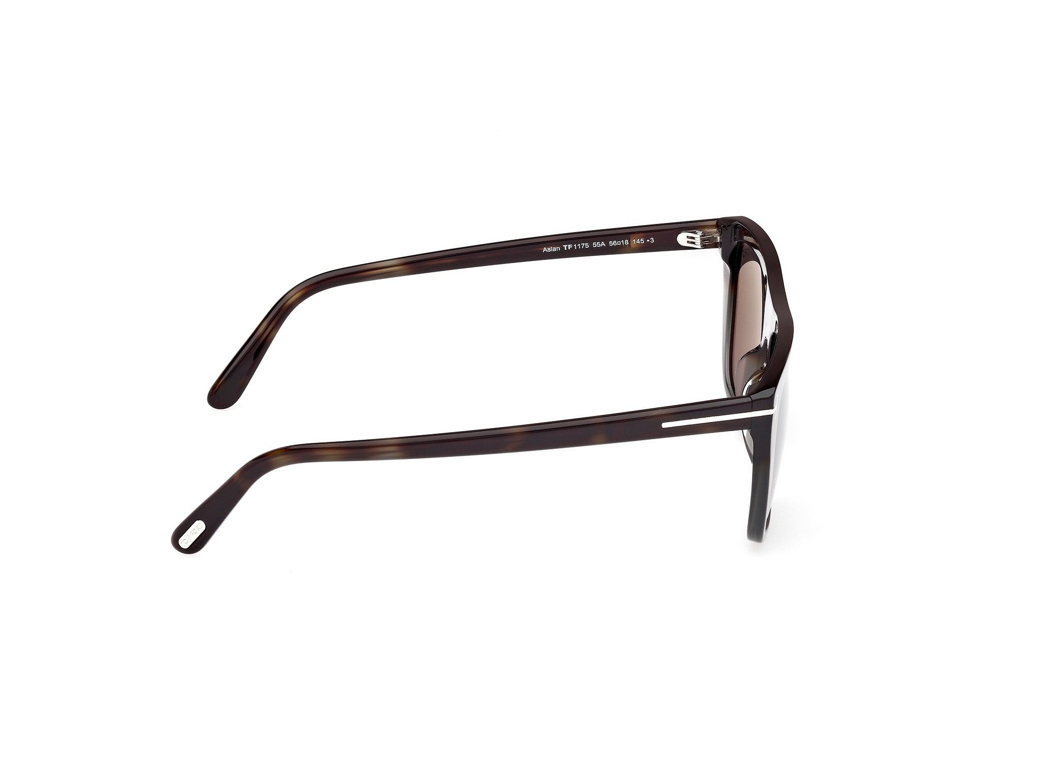 TOM FORD FT1175 ASLAN 55A 56