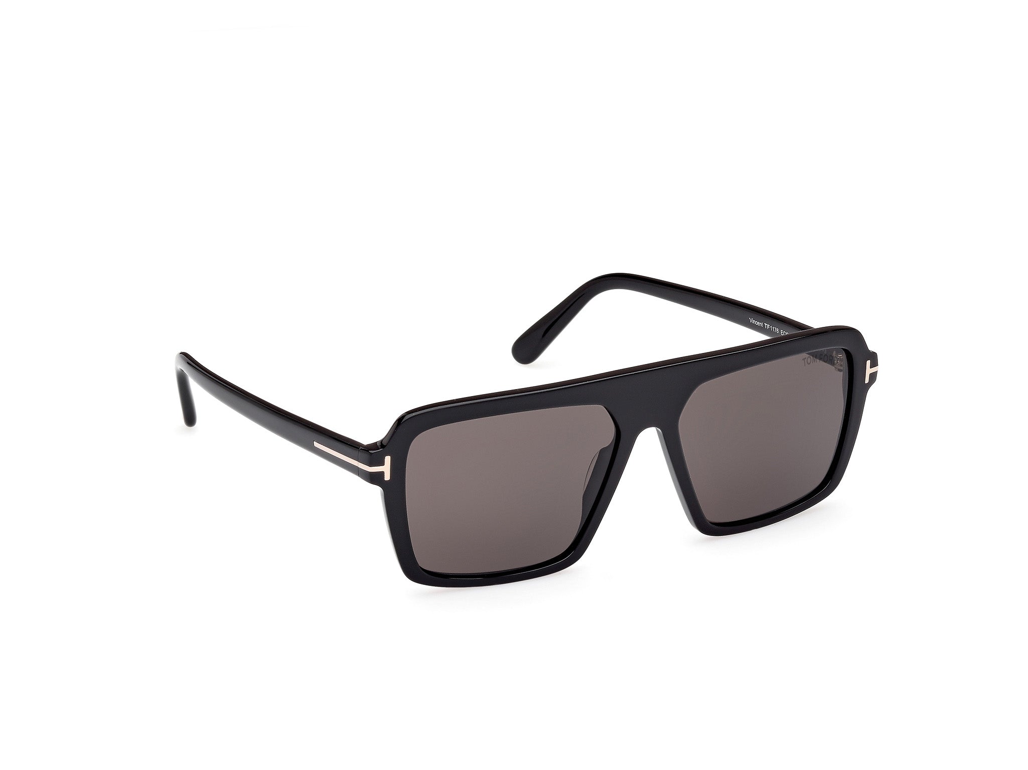 TOM FORD FT1176 01A 56