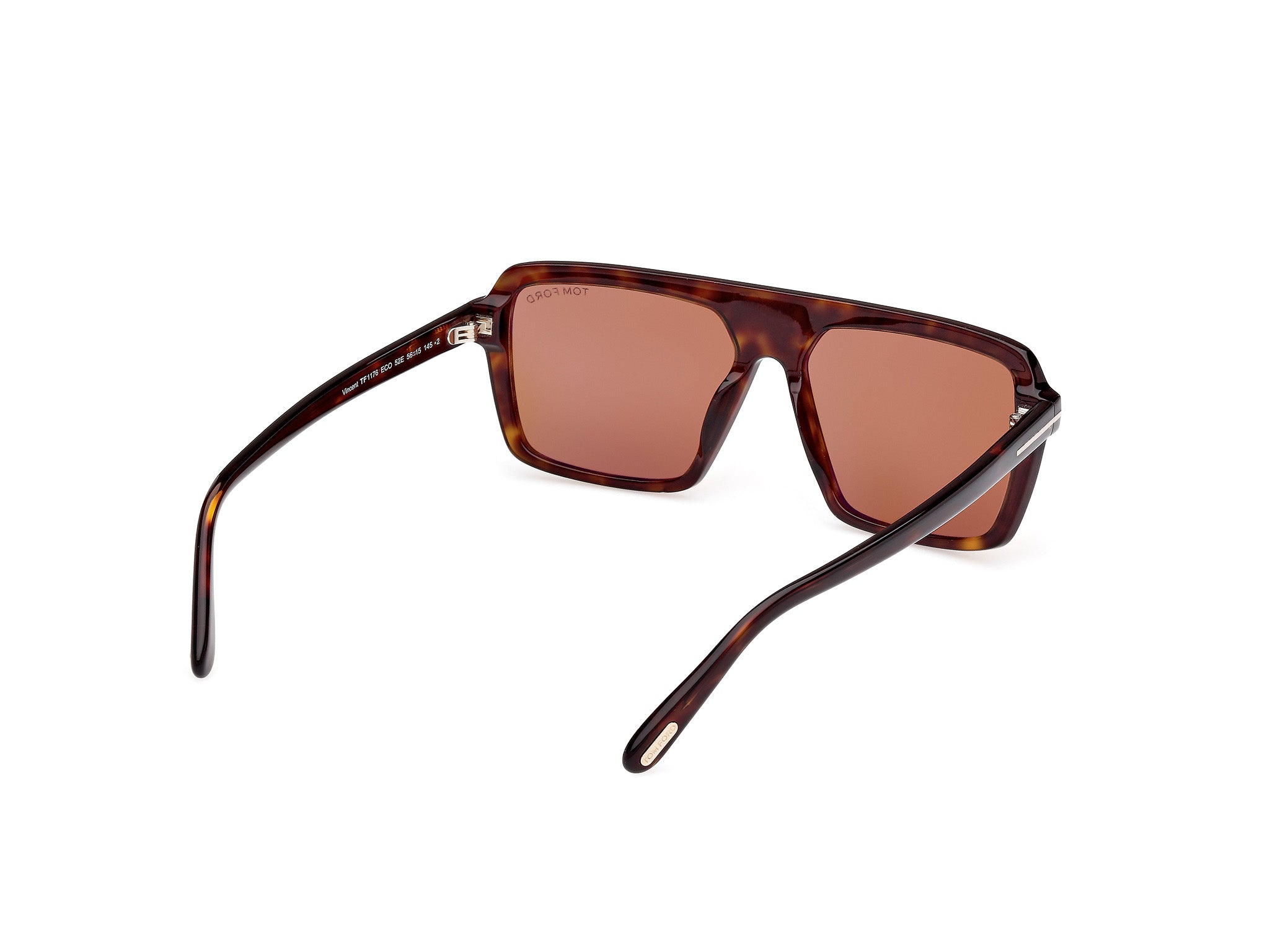 TOM FORD FT1176 VINCENT 52E 56
