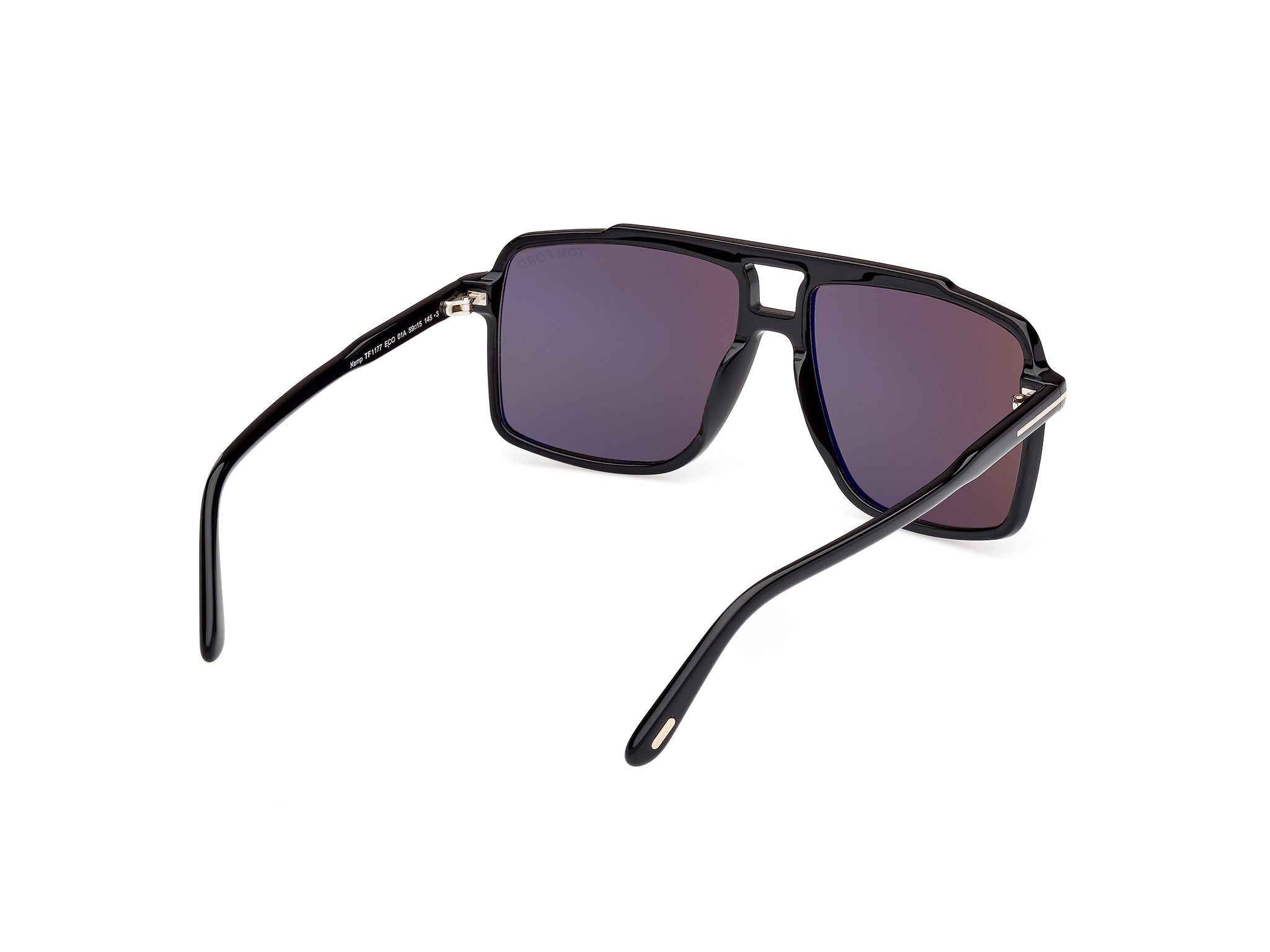 TOM FORD FT1177 KEMP 01A 59