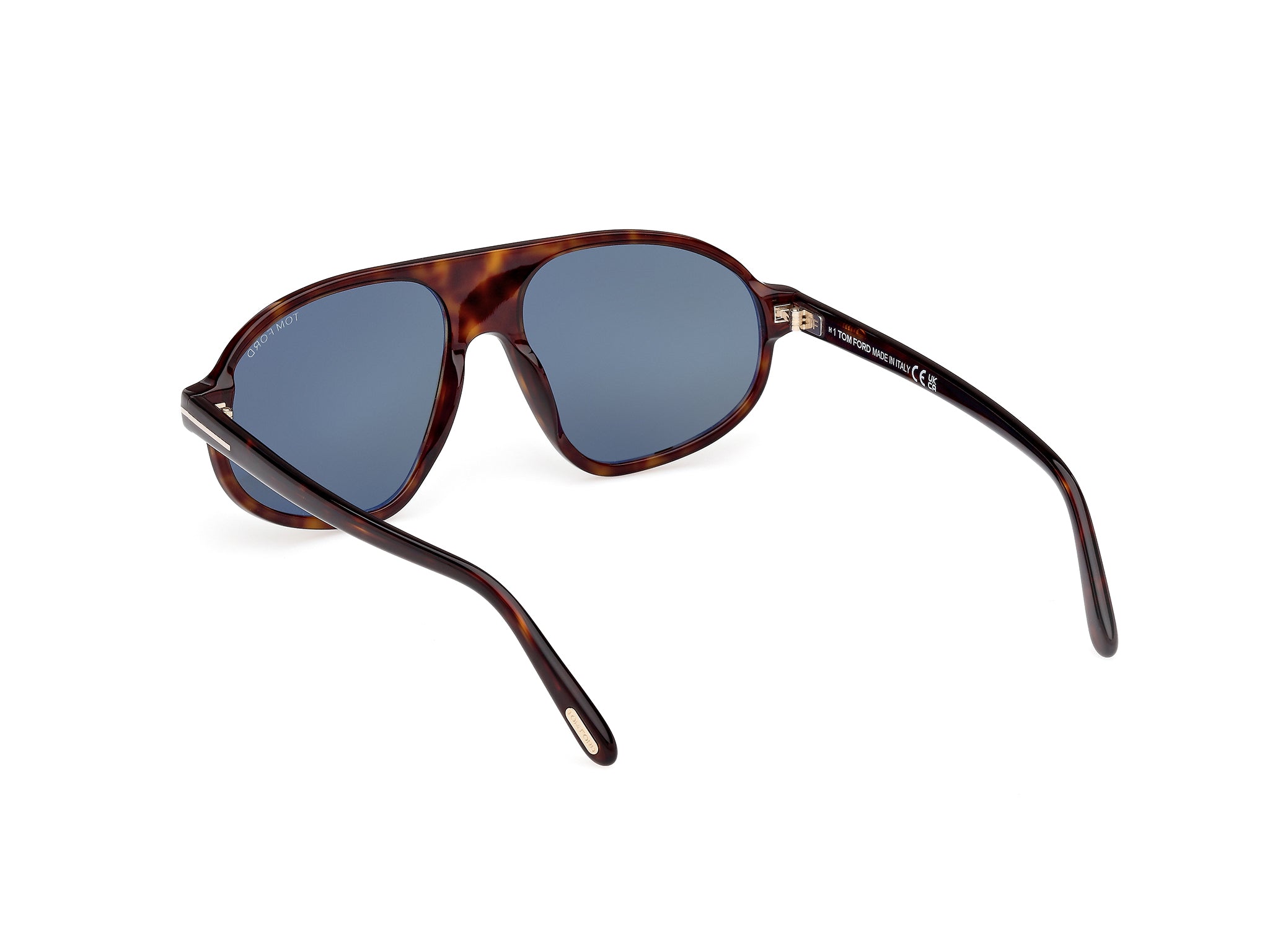TOM FORD FT1178 EROL 52N 58