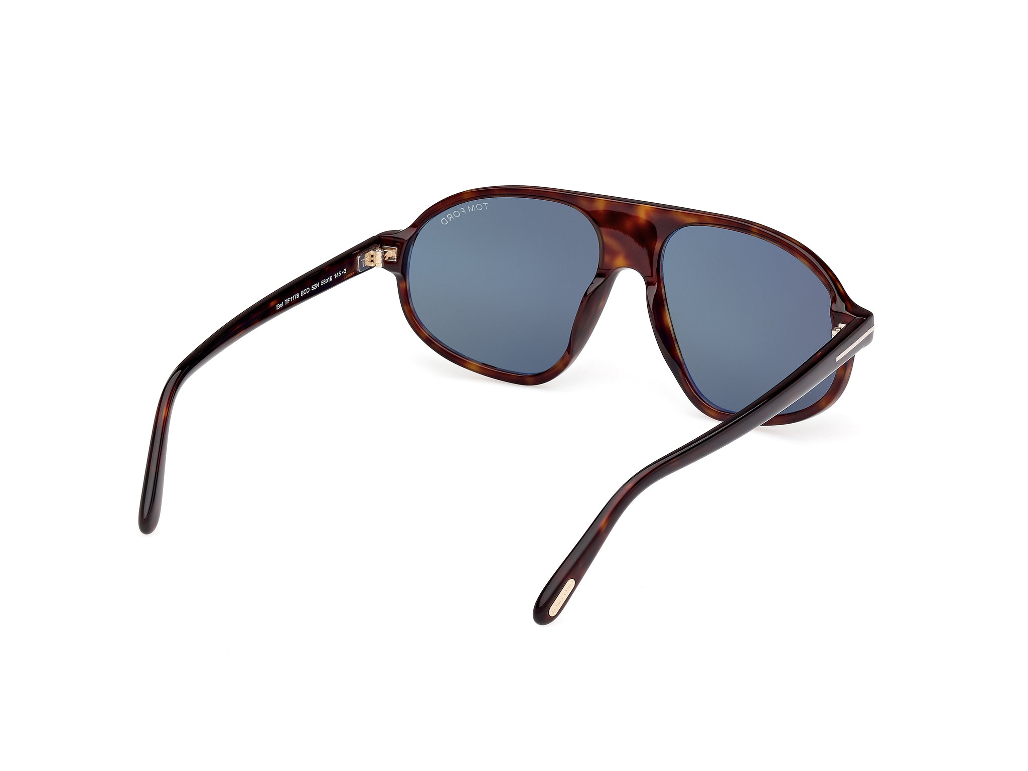 TOM FORD FT1178 EROL 52N 58