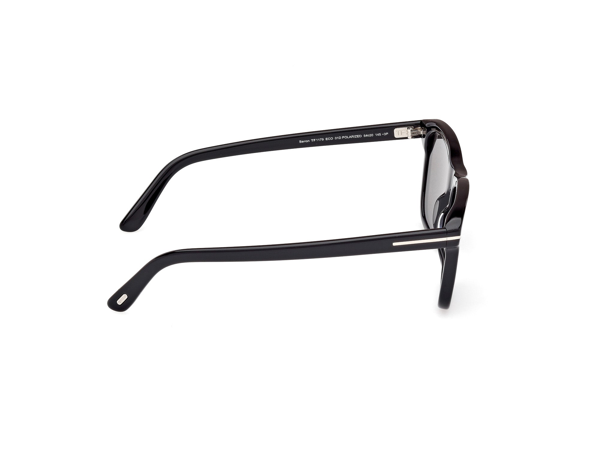 TOM FORD FT1179 BARRON 01D 54