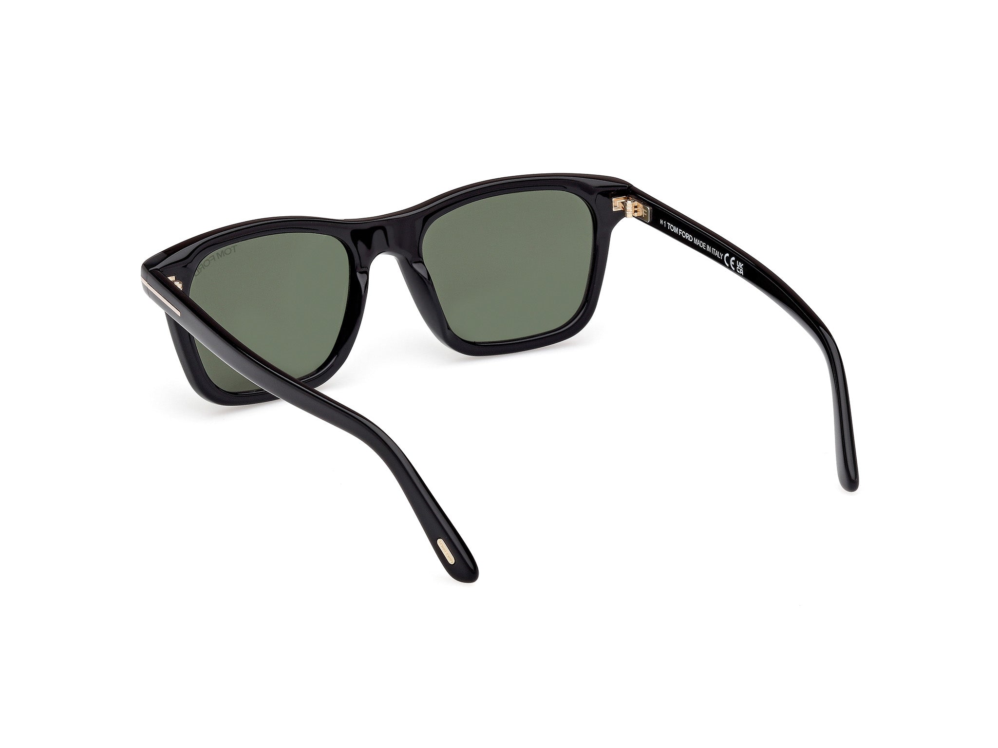 TOM FORD FT1179 BARRON 01N 54