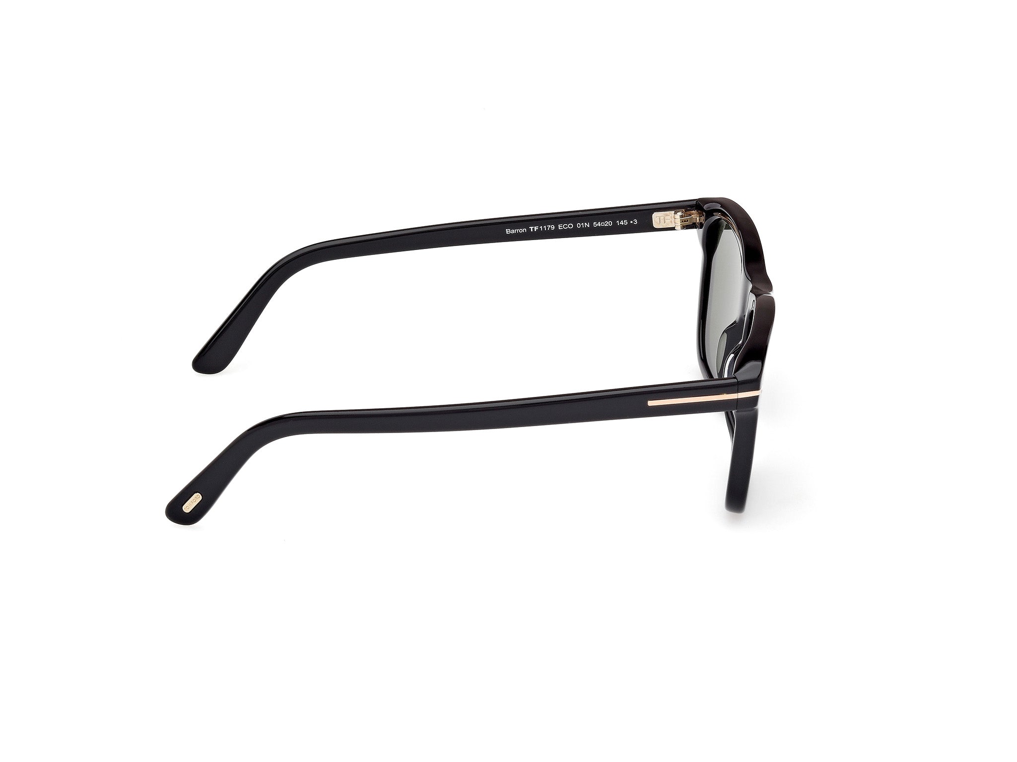 TOM FORD FT1179 BARRON 01N 54