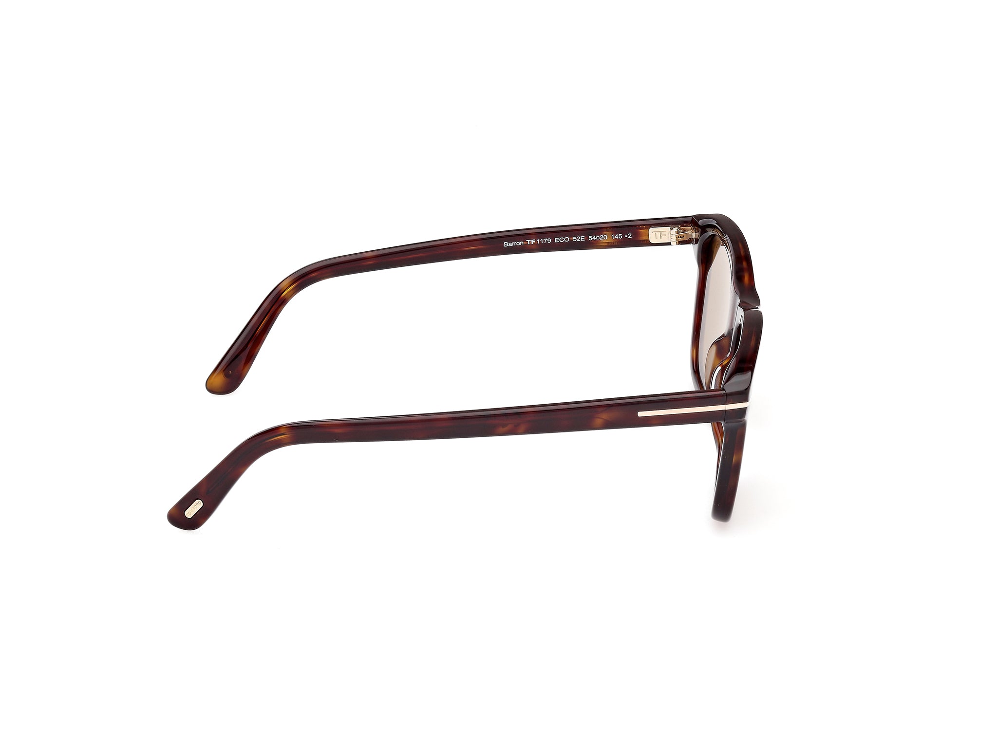 TOM FORD FT1179 BARRON 52E 54