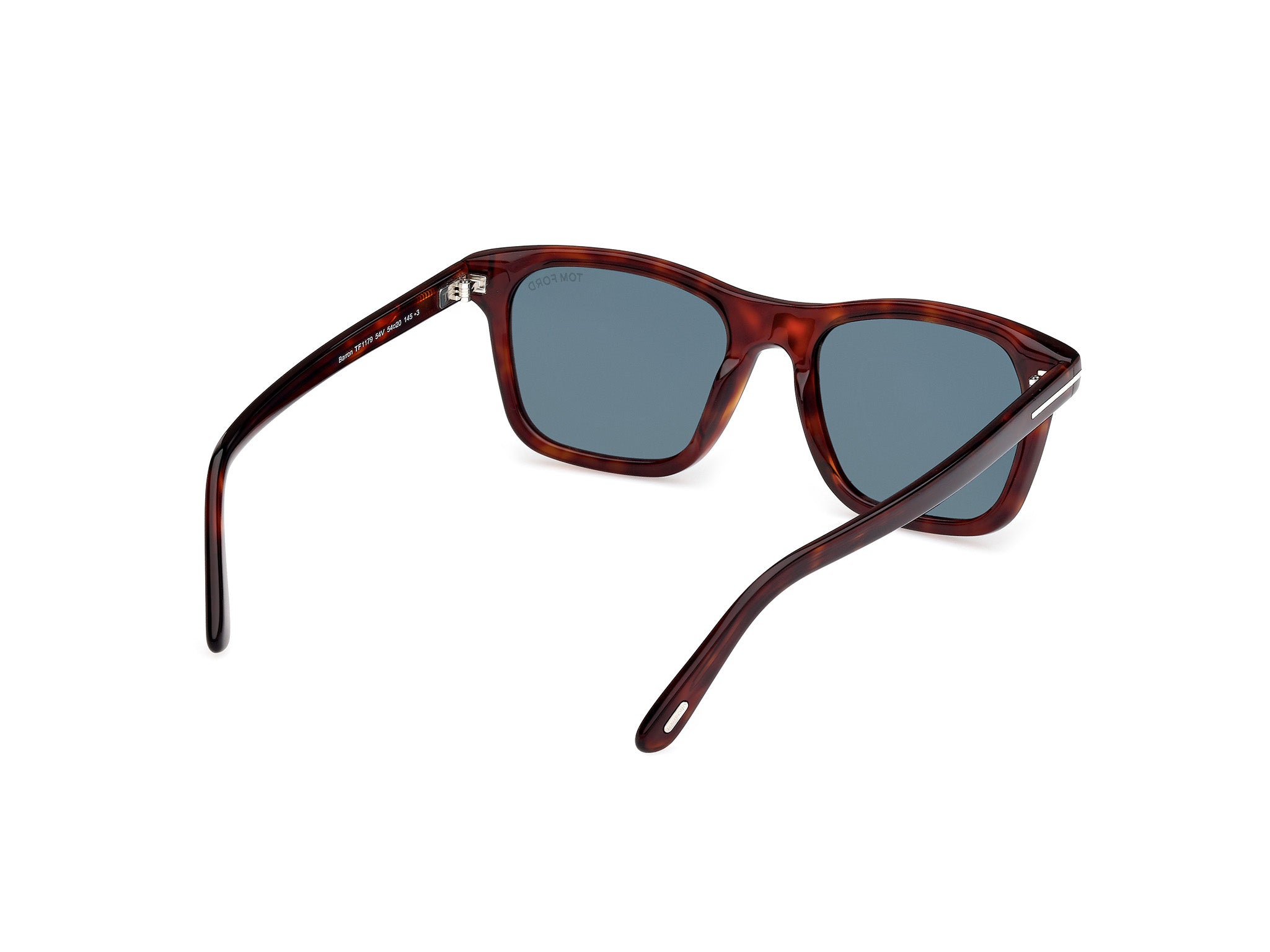 TOM FORD FT1179 BARRON 54V 54