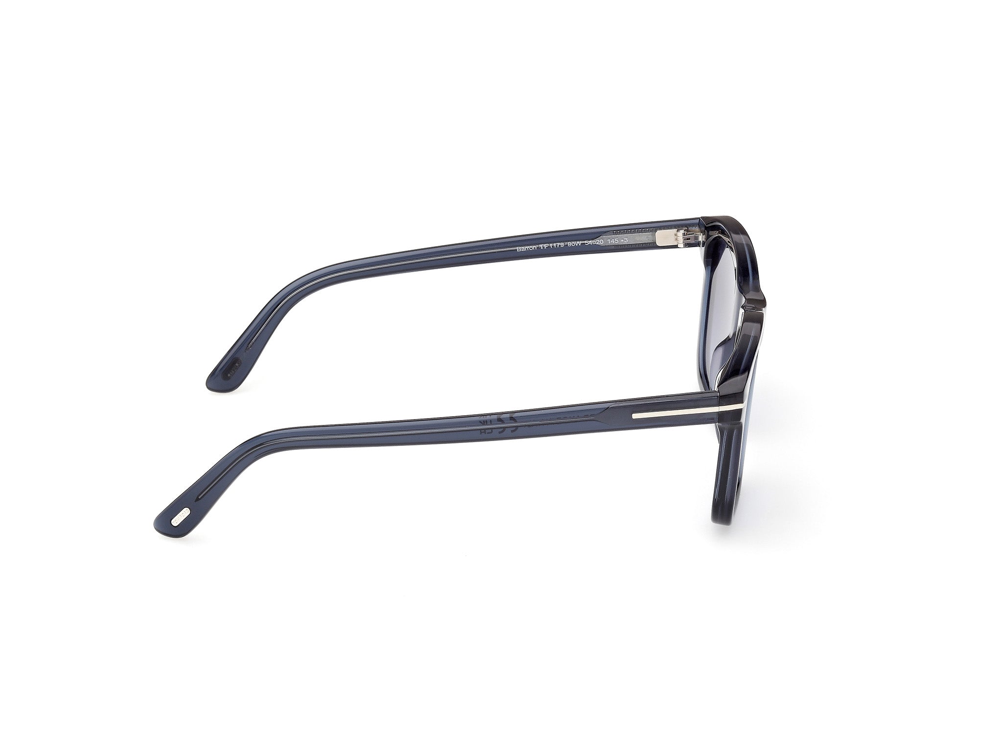 TOM FORD FT1179 BARRON 90W 54