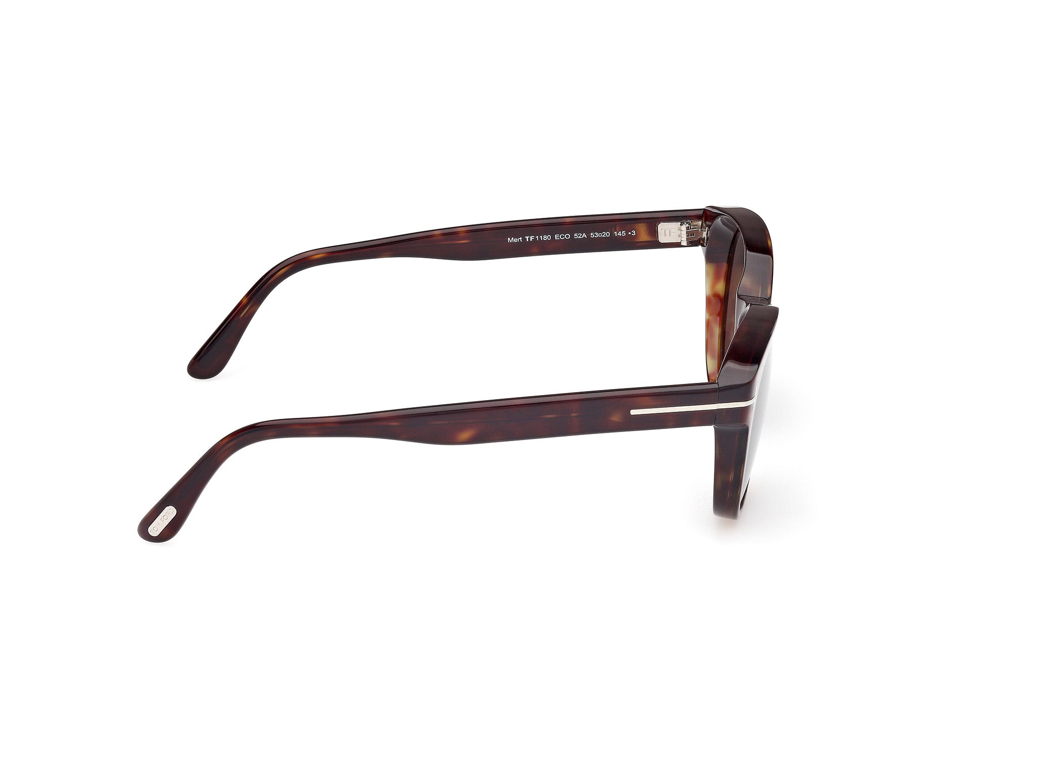 TOM FORD FT1180 MERT 52A 53