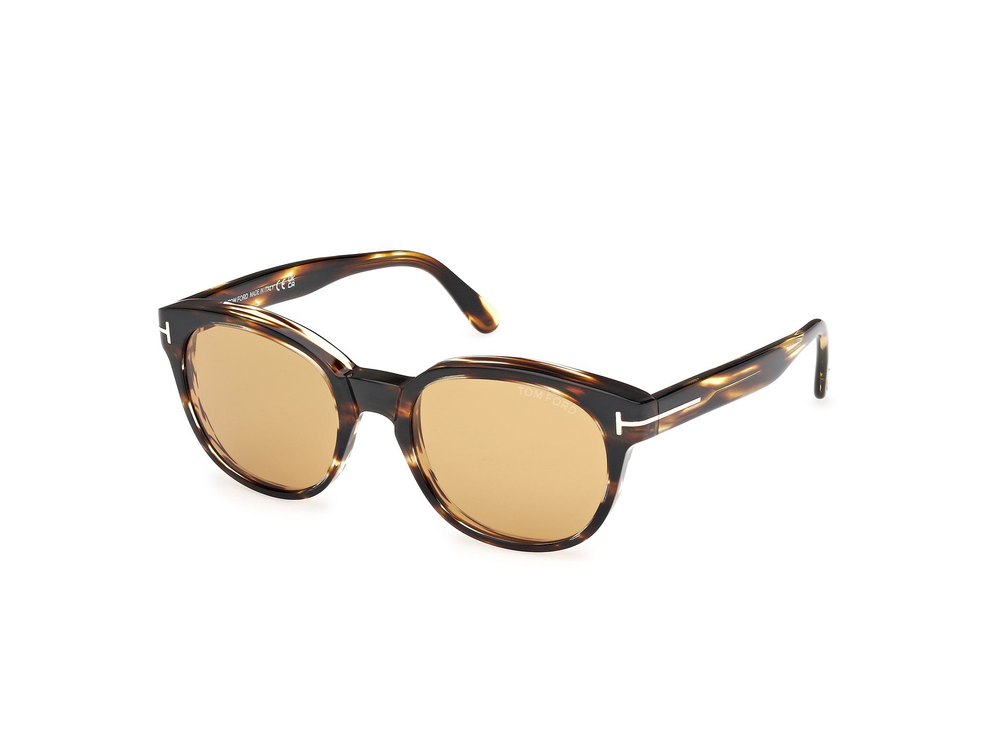 TOM FORD FT1180 MERT 52E 53