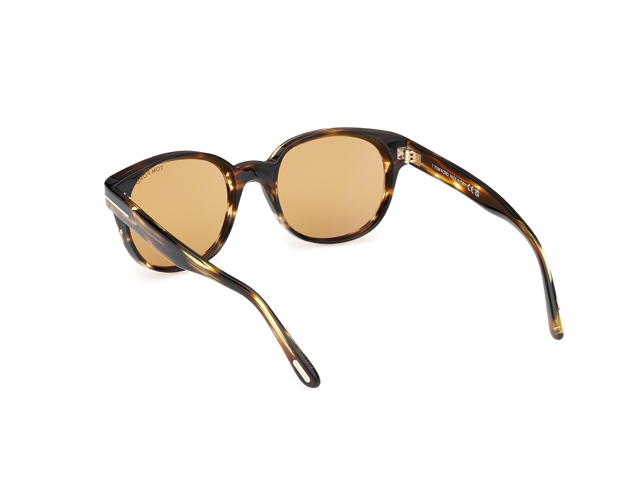 TOM FORD FT1180 MERT 52E 53