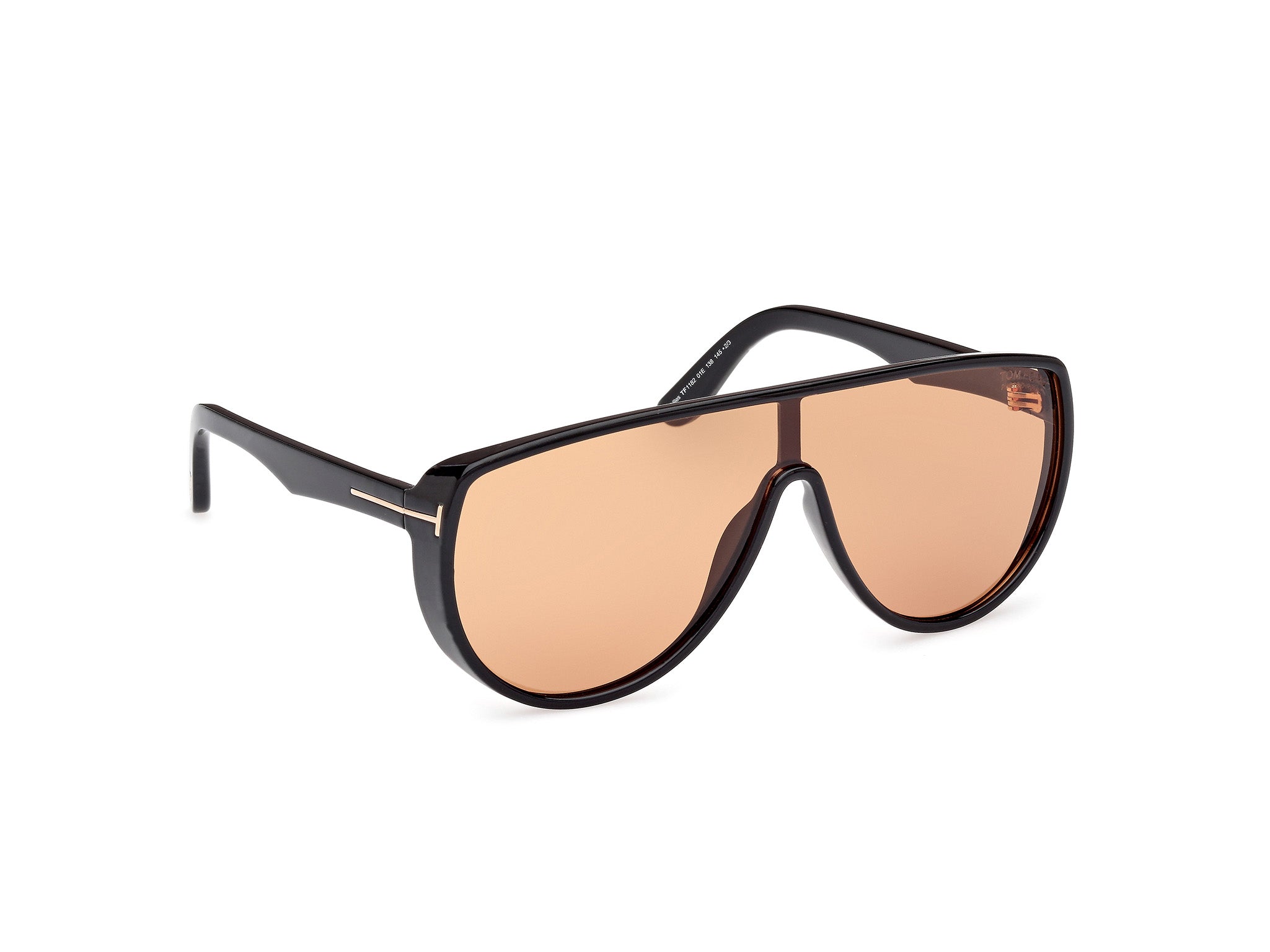 TOM FORD FT1182 ACHILLES 01E 0