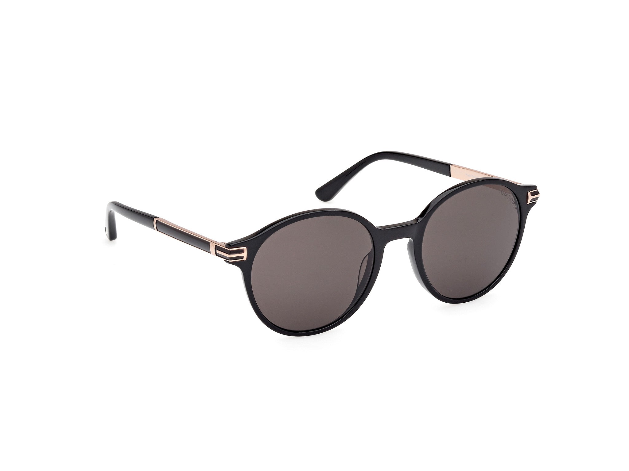 TOM FORD FT1184 ARAKI 01A 52