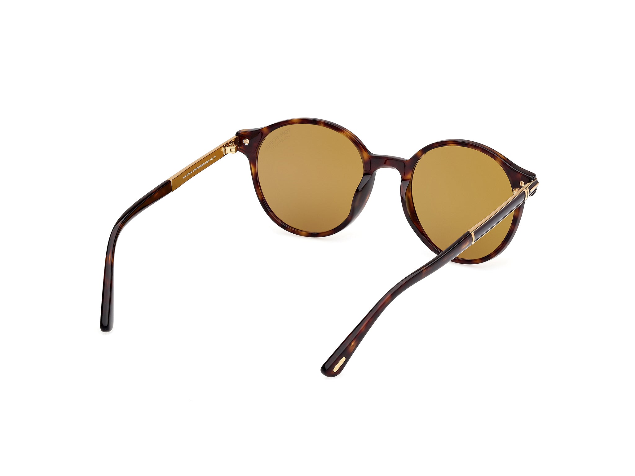 TOM FORD FT1184 ARAKI 52H 52