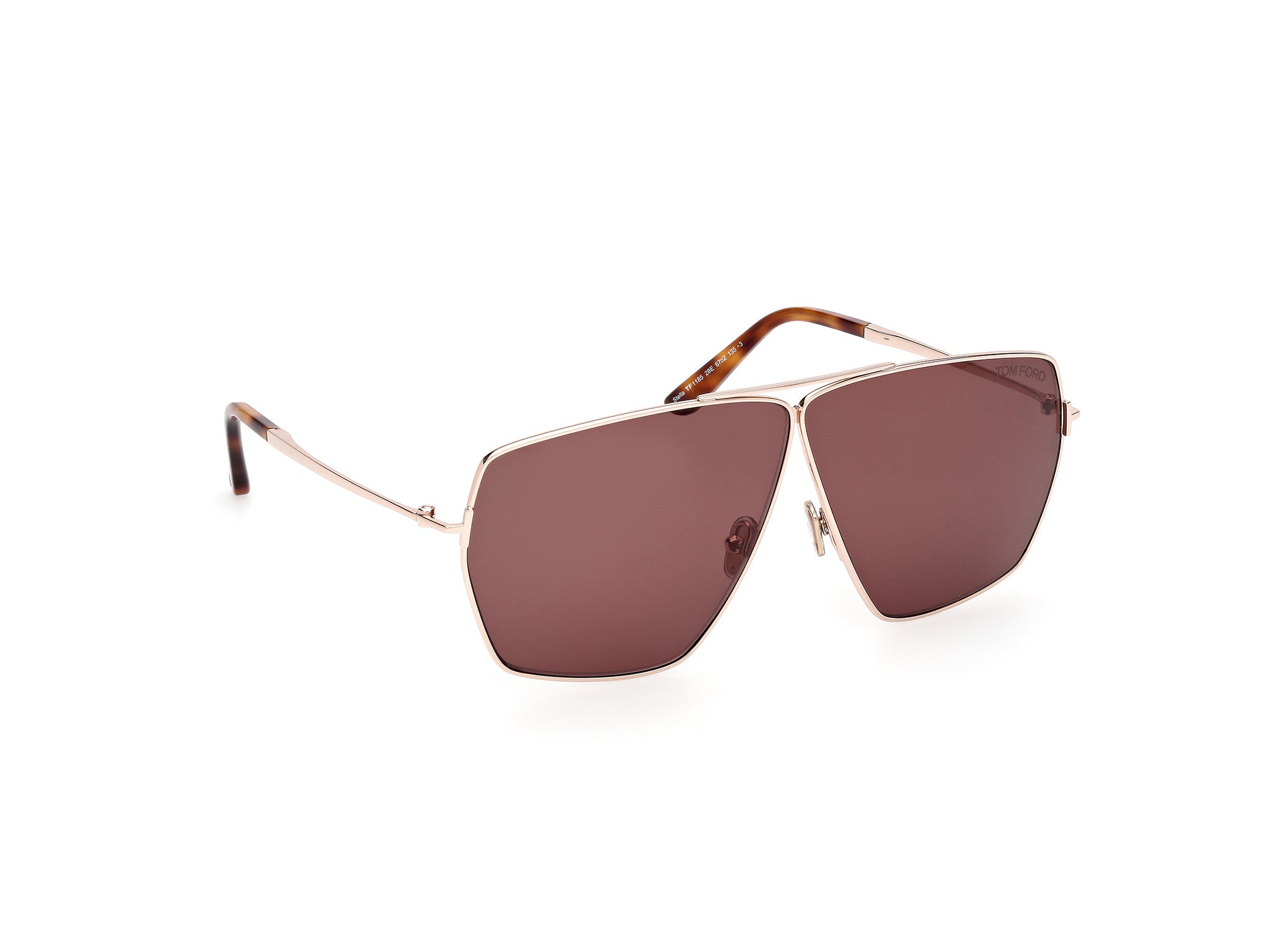 TOM FORD FT1185 STELLA 28E 67