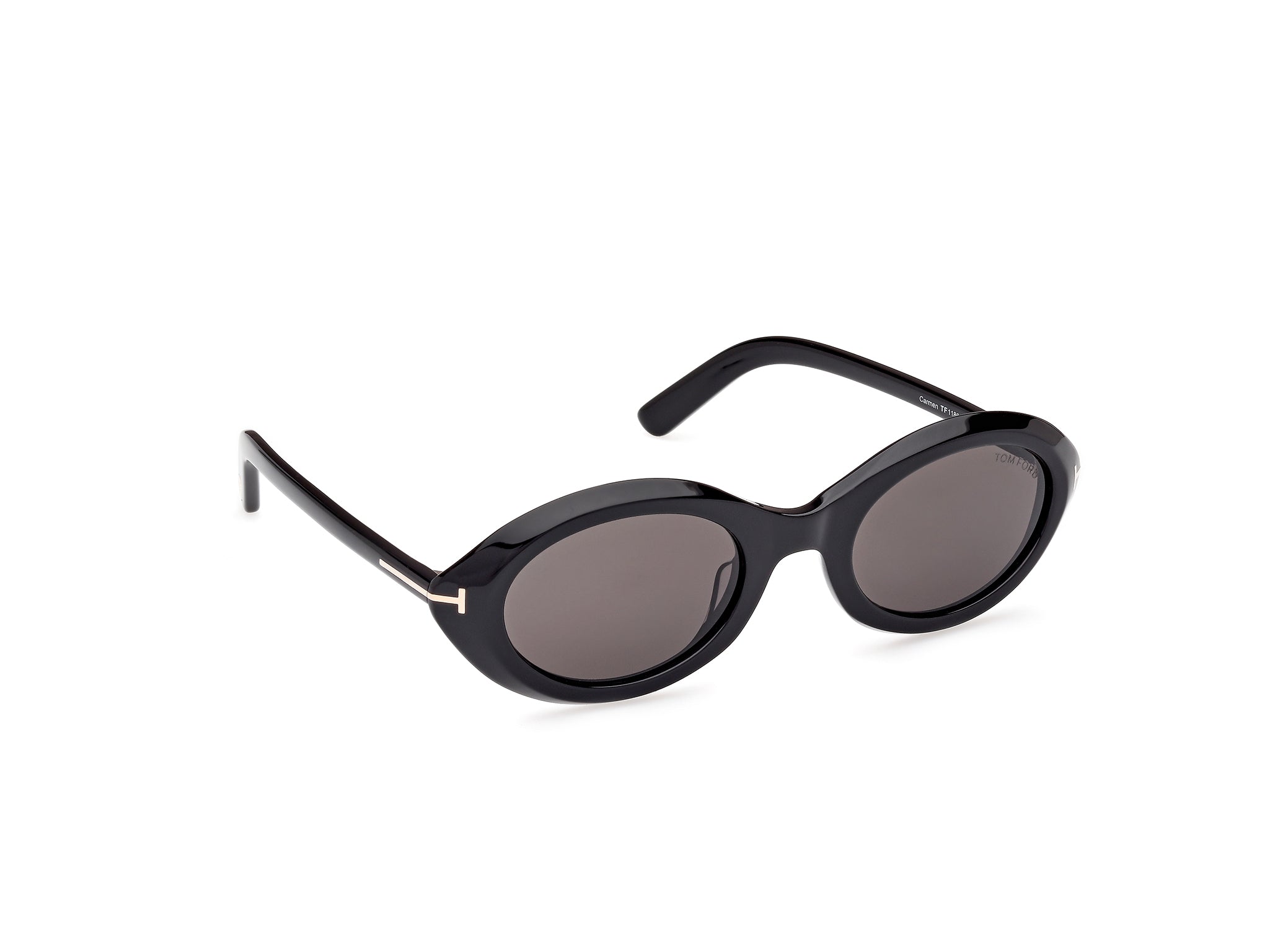 TOM FORD FT1186 01A 51
