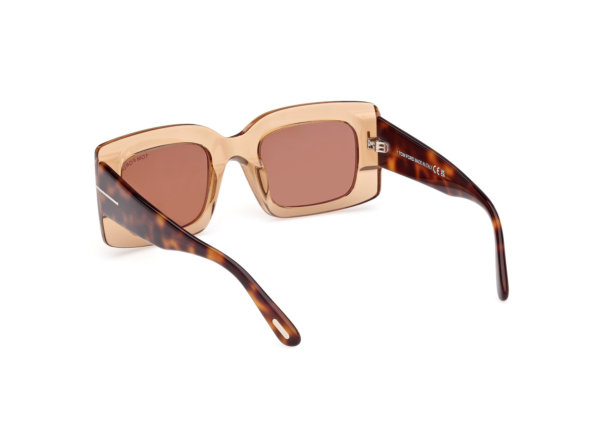 TOM FORD FT1188 BRIGITTA 45E 50
